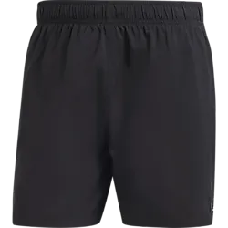 707577101102 ADIDAS  M Solid CLX Swim Shorts	 707577101102 ADIDAS M Solid CLX Swim Shorts	  Standard Small1x1