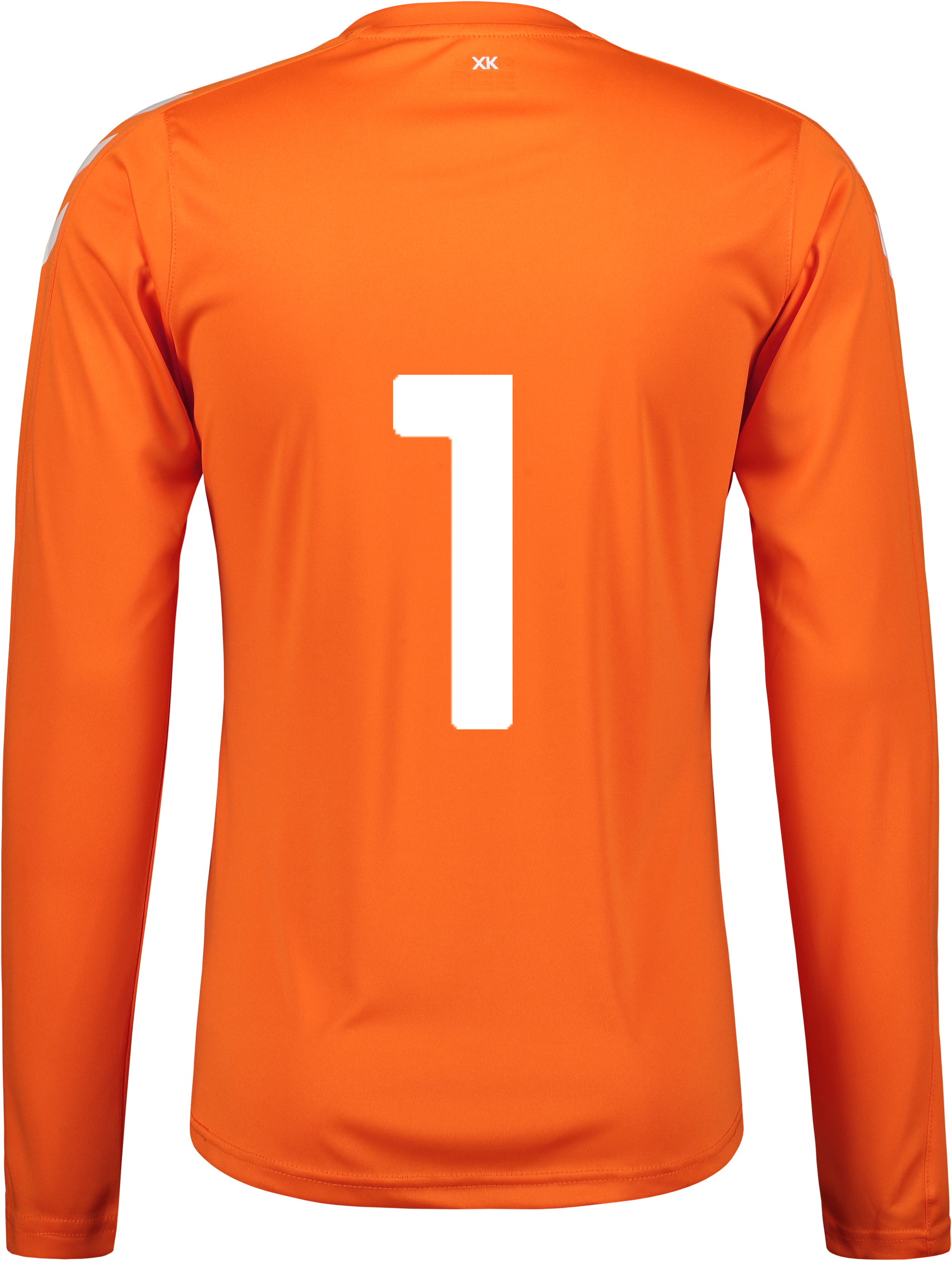 HUMMEL, Core Xk Poly Jsy Ls