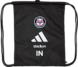 377162101101 ADIDAS Tiro L Gymsack 377162101101 ADIDAS Tiro L Gymsack Standard Small1x1