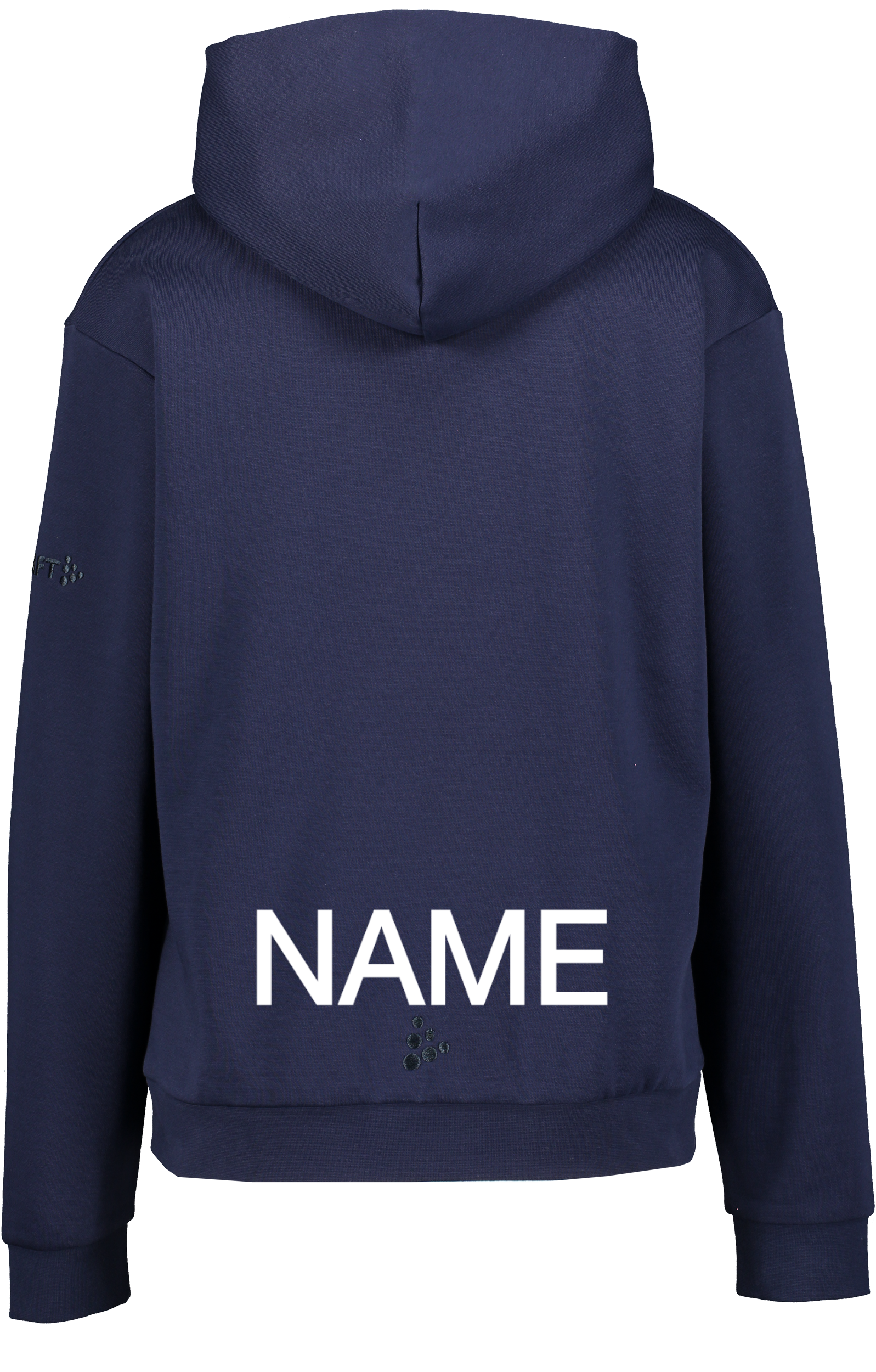 CRAFT, Community 2.0 Hood W