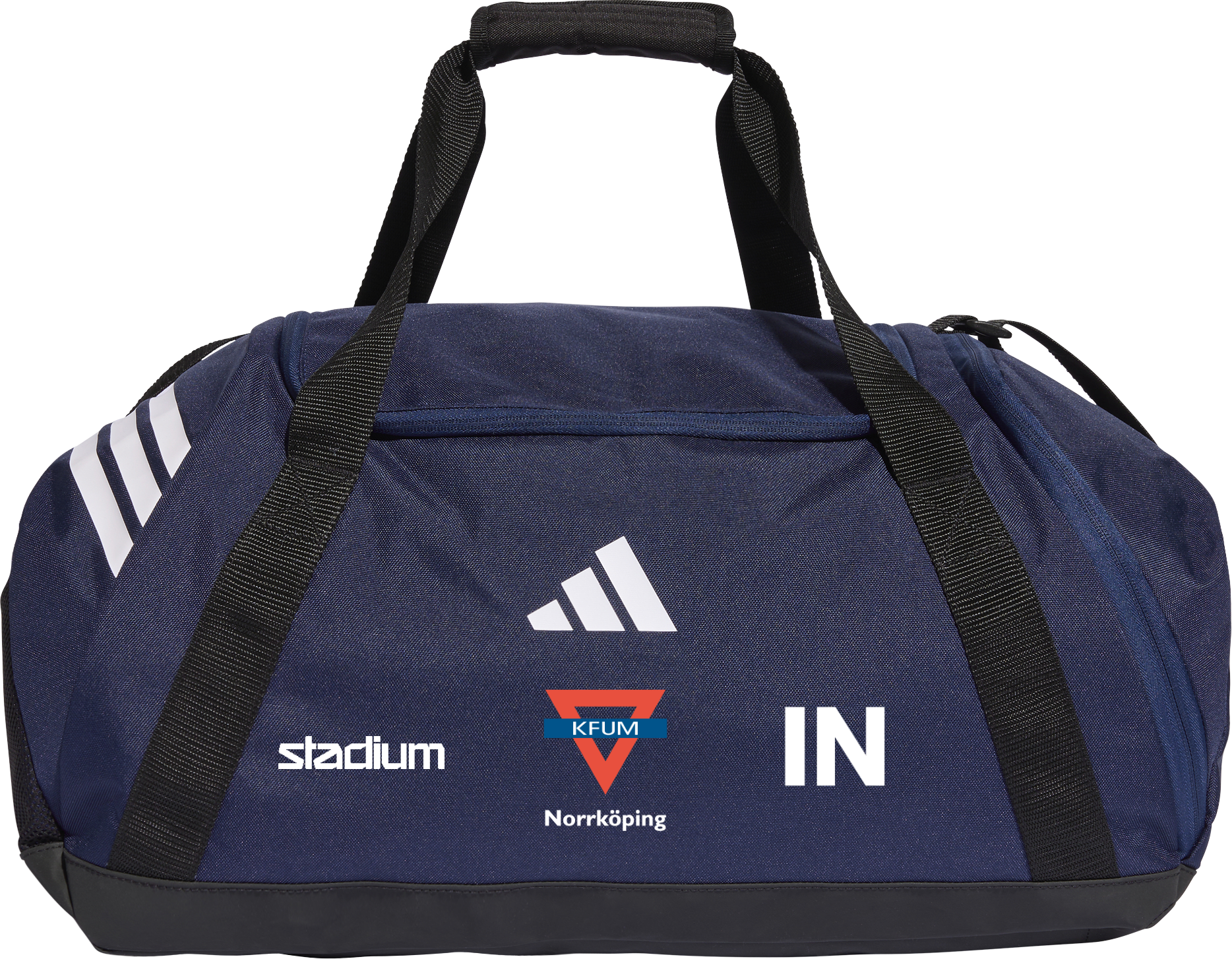 
ADIDAS, 
TIRO DUFFLE M, 
Detail 1
