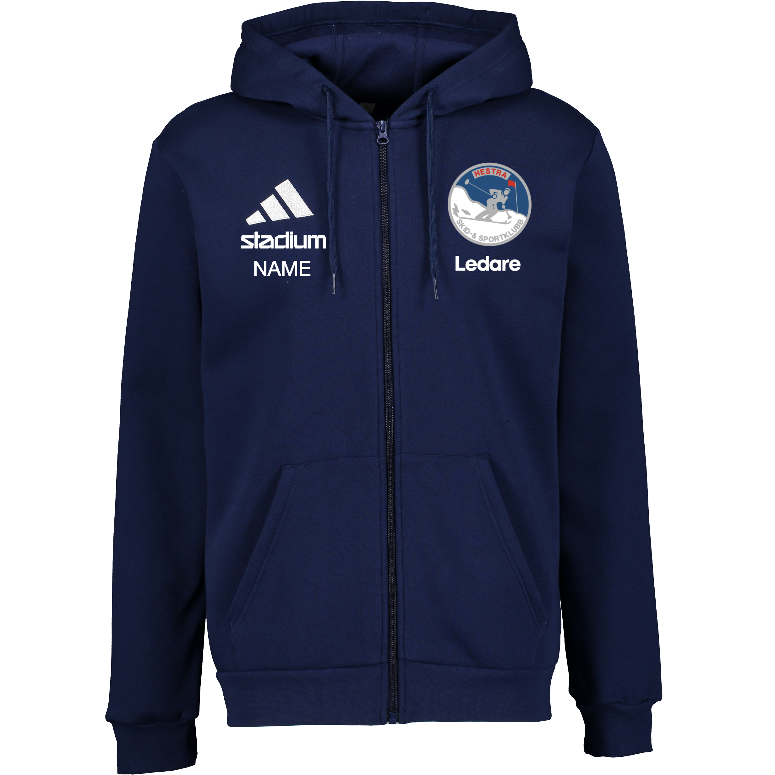 
ADIDAS, 
ENT26 FZ HOOD, 
Detail 1
