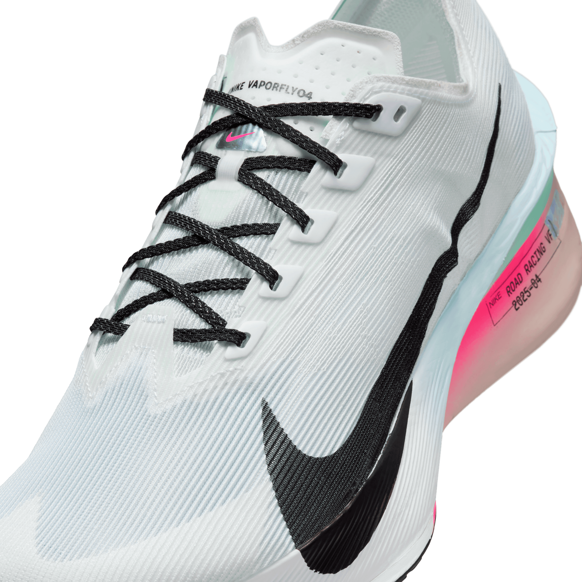 NIKE, M ZoomX Vaporfly 4