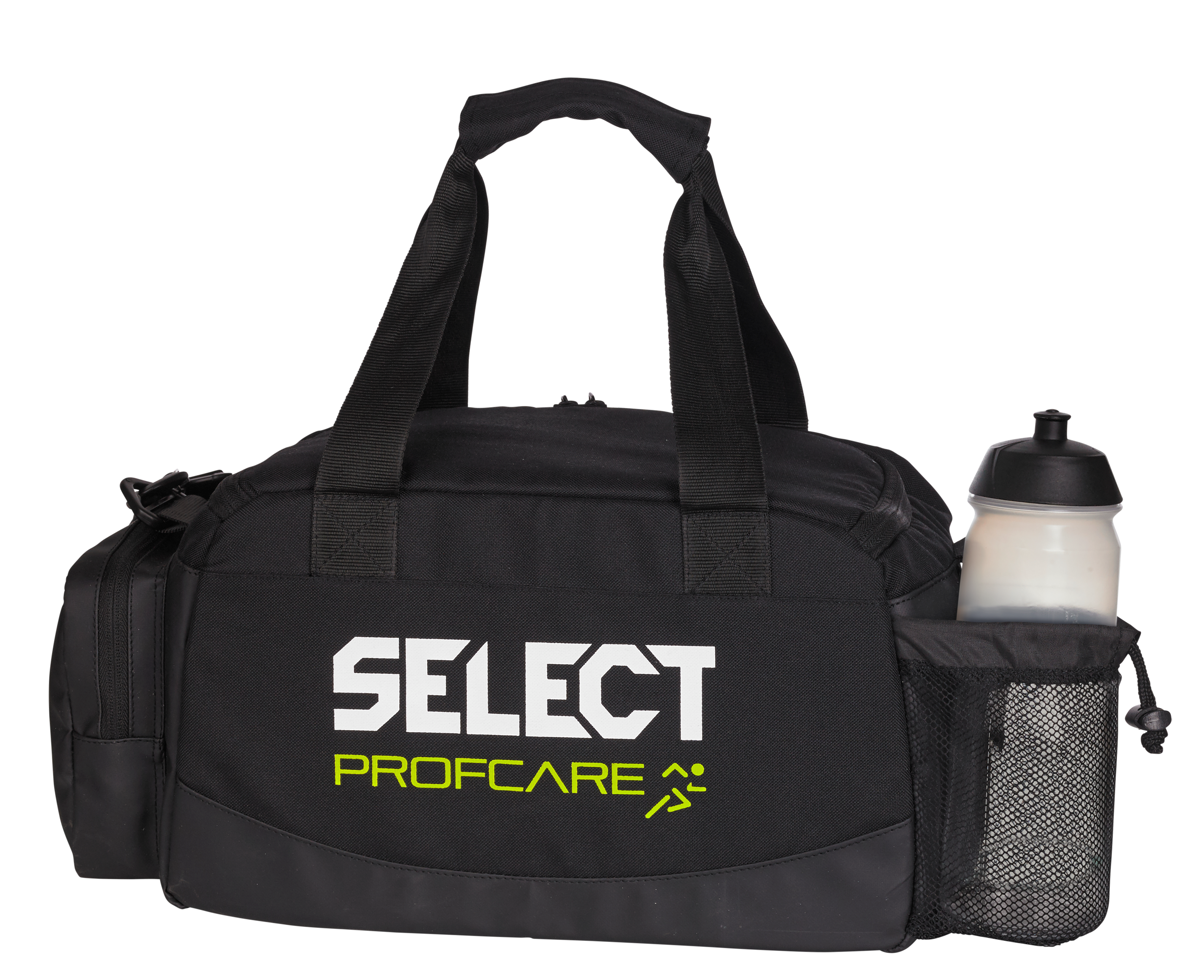 SELECT, Medicalbag Medium W/Content V25