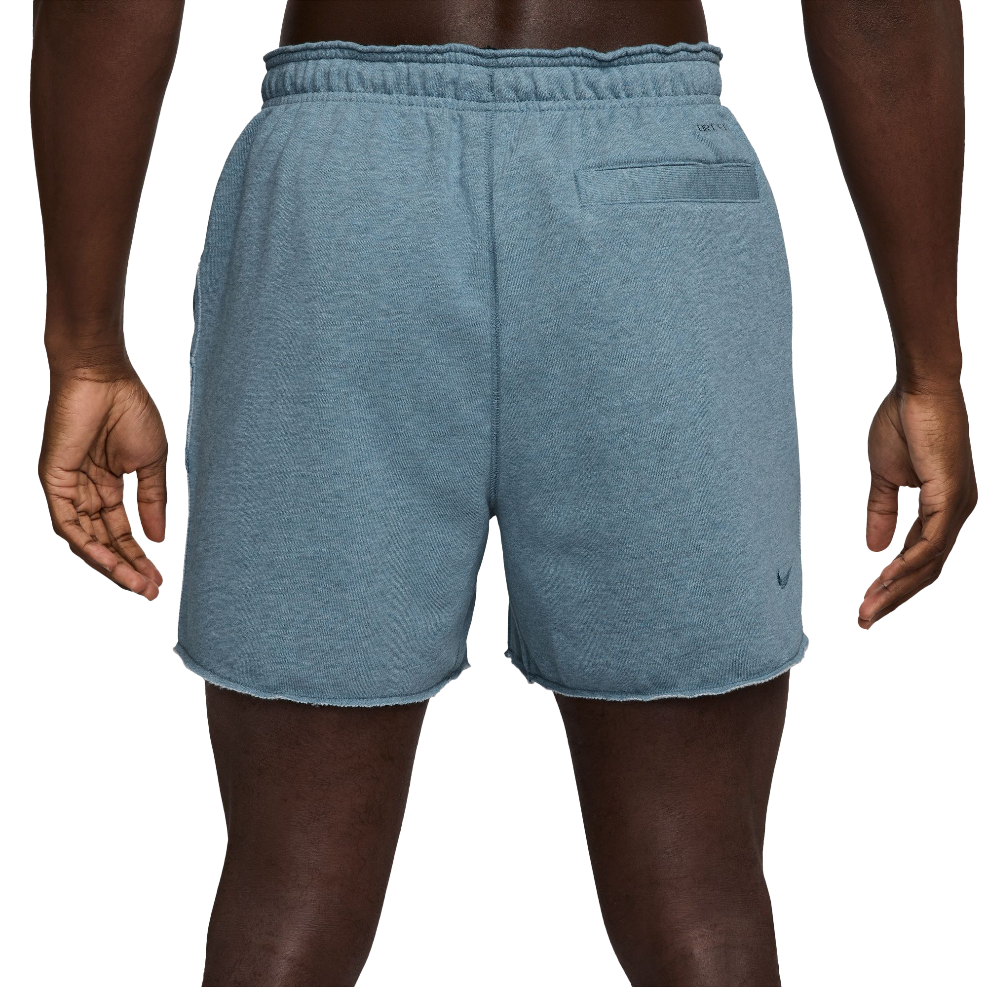 NIKE, M Nk Df Heritage Flc Short 5In