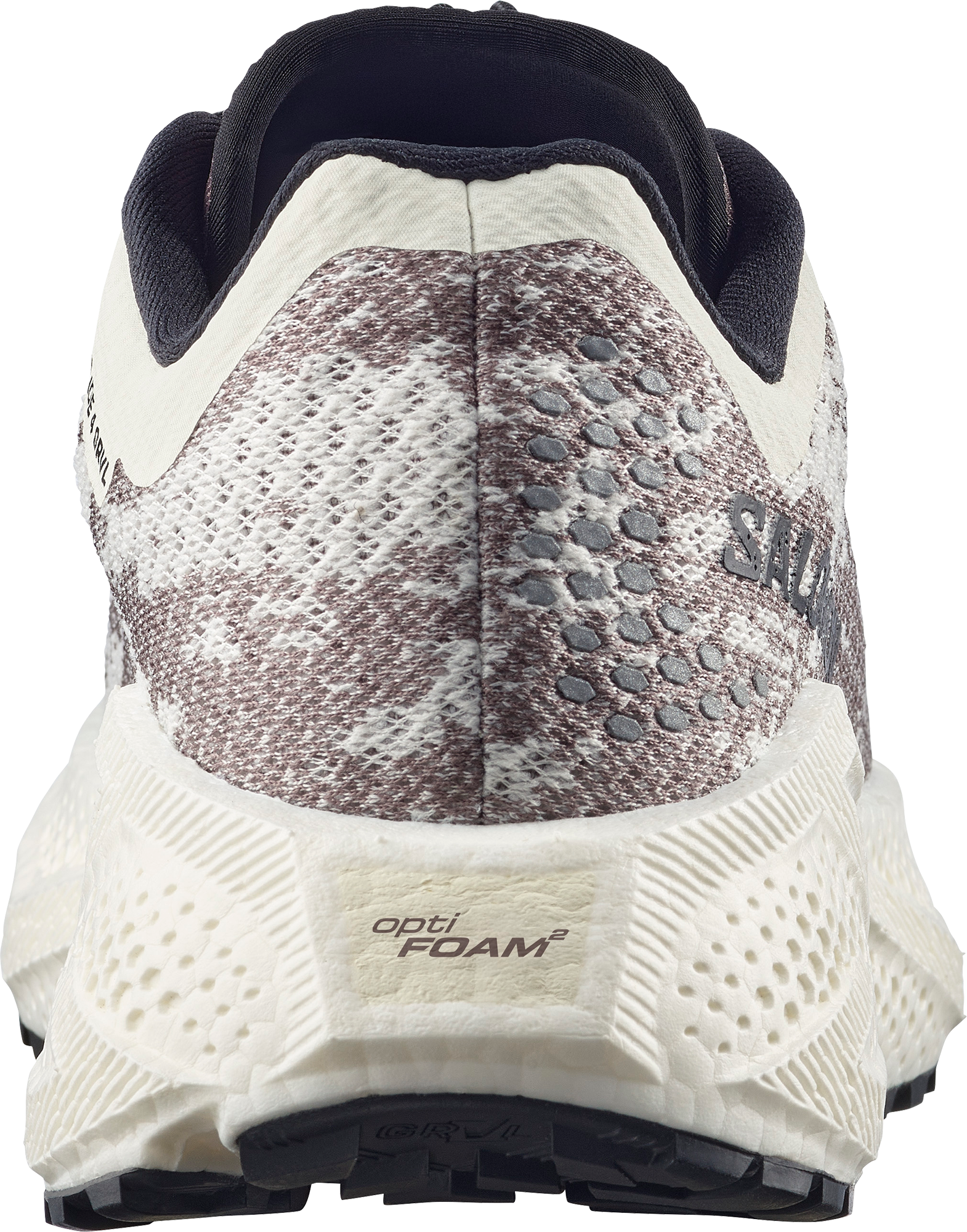 SALOMON, W AERO GLIDE 4 GRVL