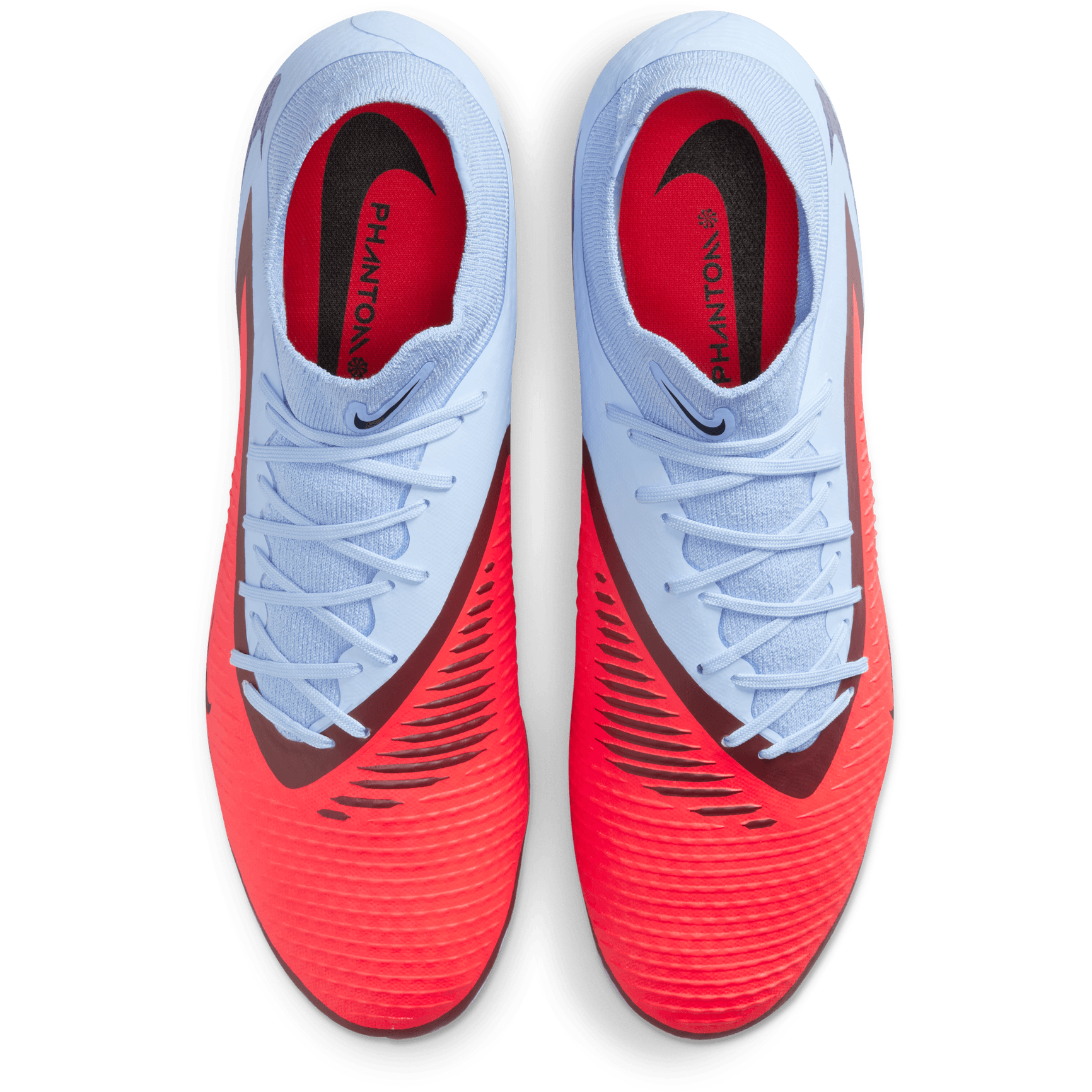 NIKE, Phantom 6 High Acad Fg/mg