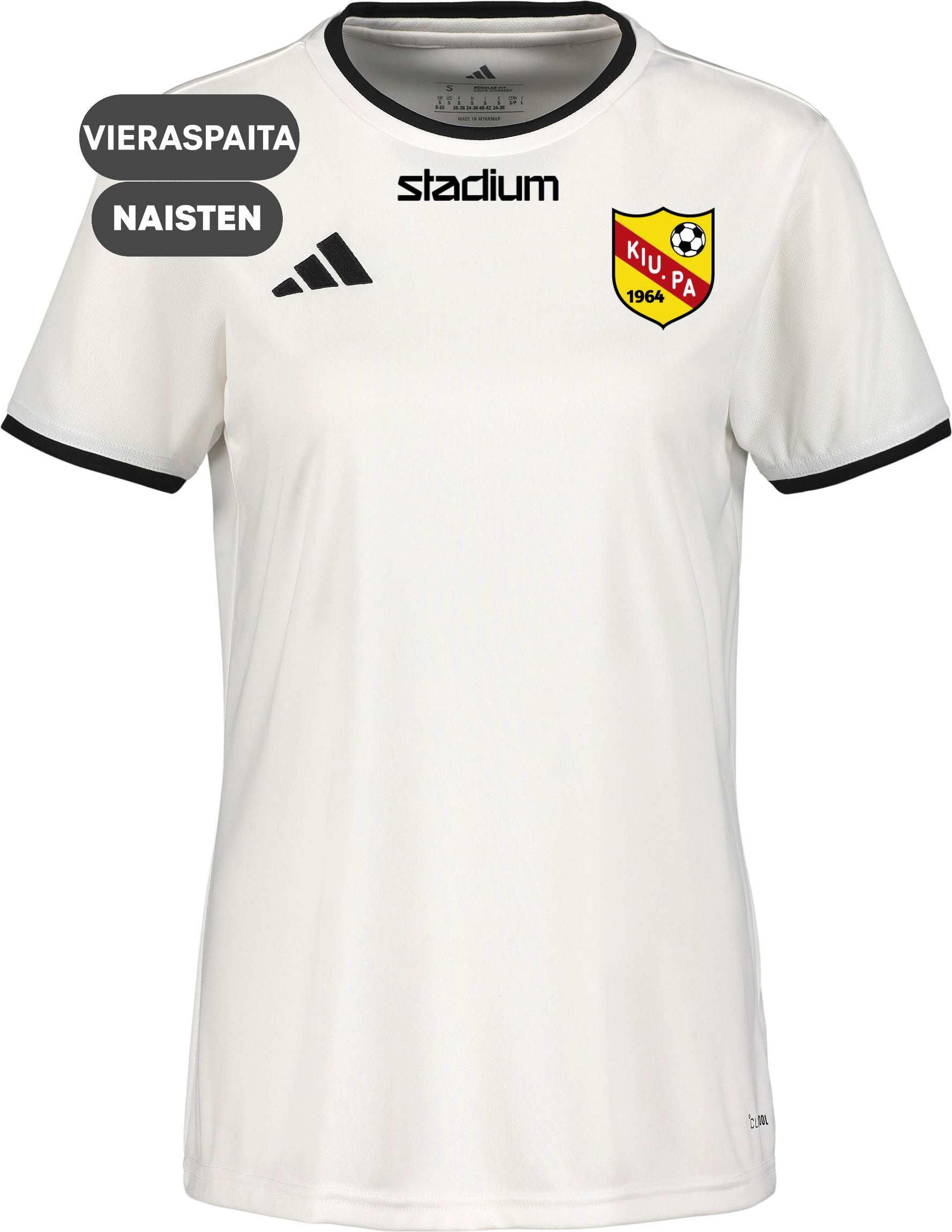 
ADIDAS, 
ENT26 JSY W, 
Detail 1
