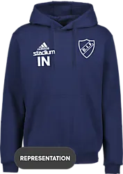 358922102101 ADIDAS Ent22 Hoody 358922102101 ADIDAS Ent22 Hoody Standard Small1x1