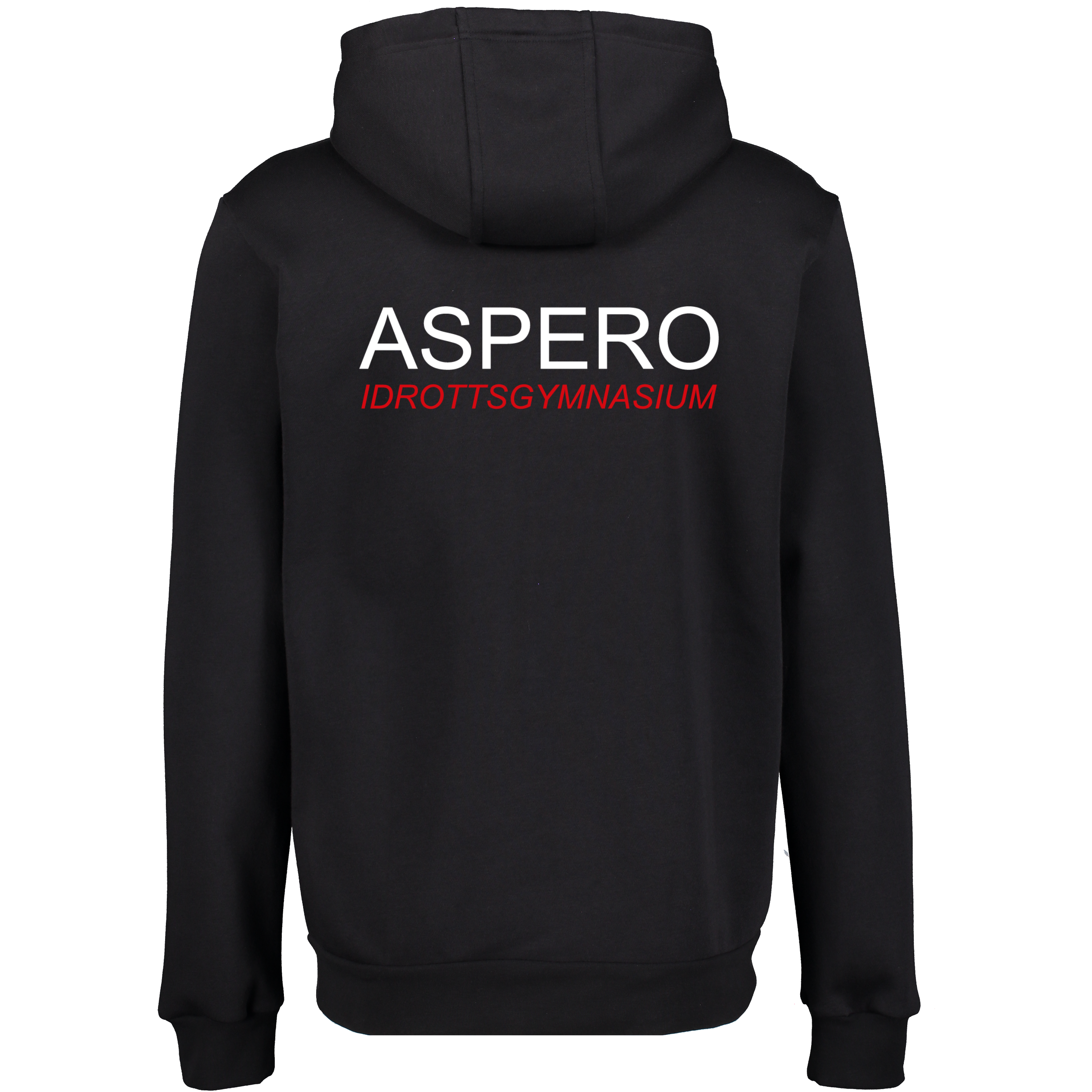 ADIDAS, ENT26 FZ HOOD JR