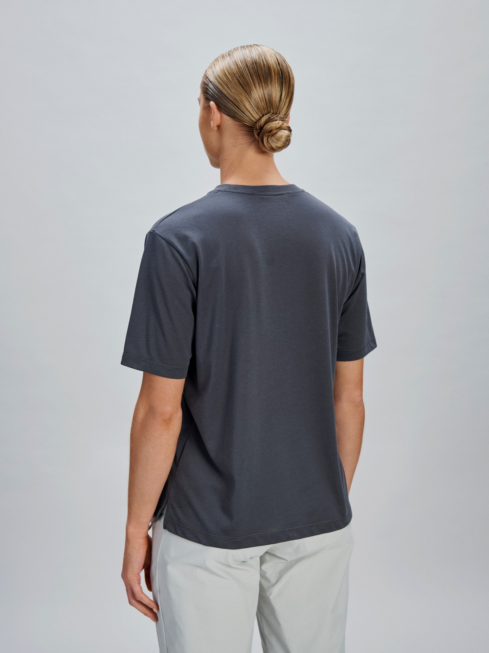 POC, W'S MOTION S/S JERSEY