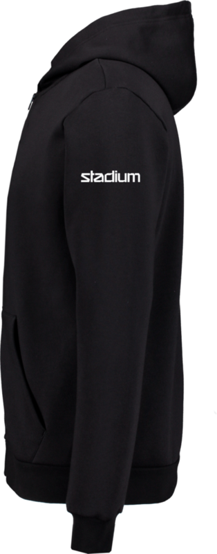 ADIDAS, ENT26 FZ HOOD JR