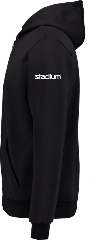 ADIDAS, ENT26 FZ HOOD JR