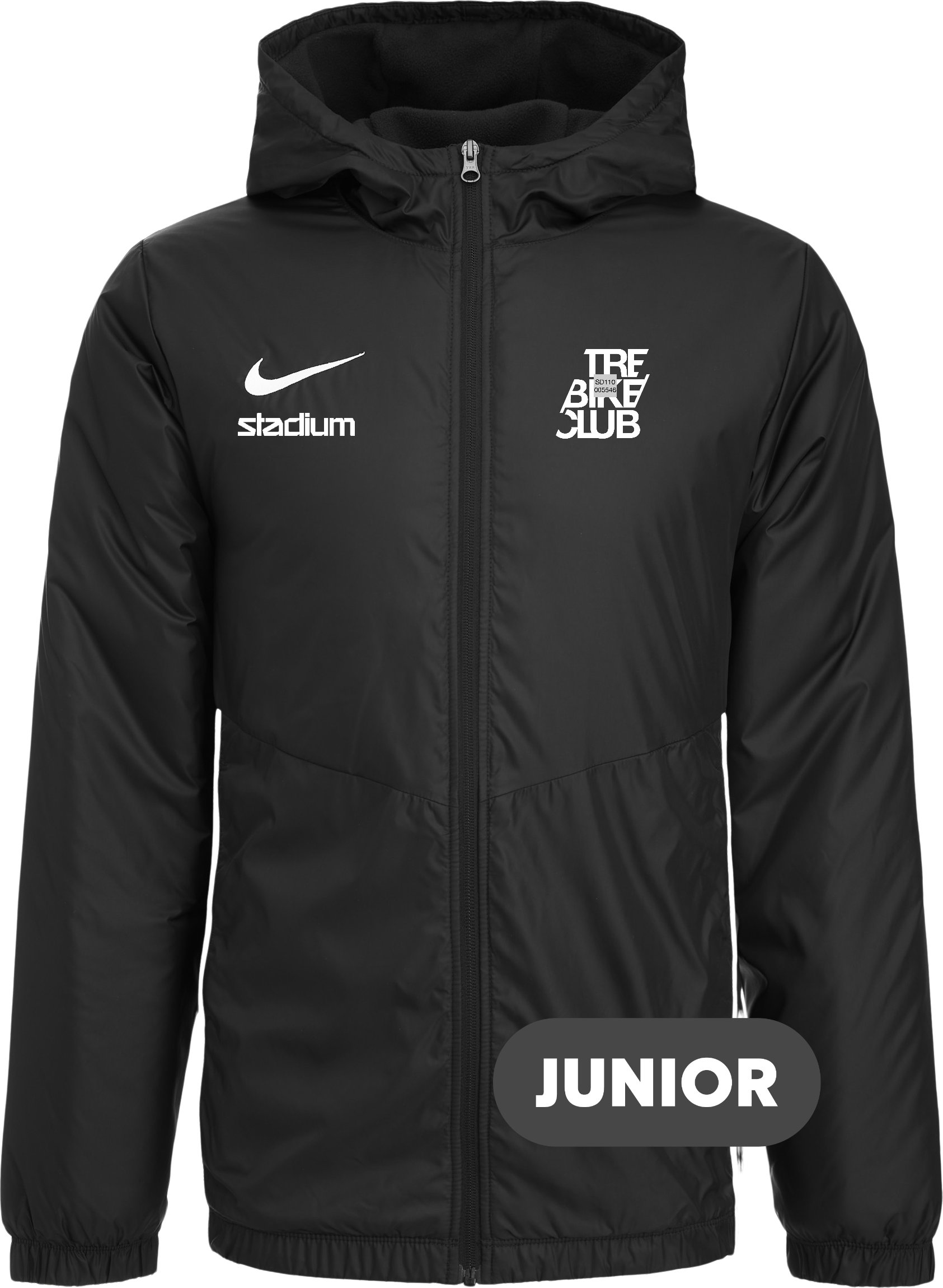 
NIKE, 
PARK26 FALL JKT JR, 
Detail 1
