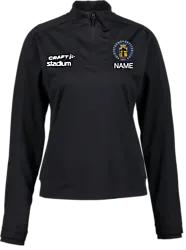 394170105101 CRAFT Evolve 2.0 Half Zip W 394170105101 CRAFT Evolve 2.0 Half Zip W Standard Small1x1
