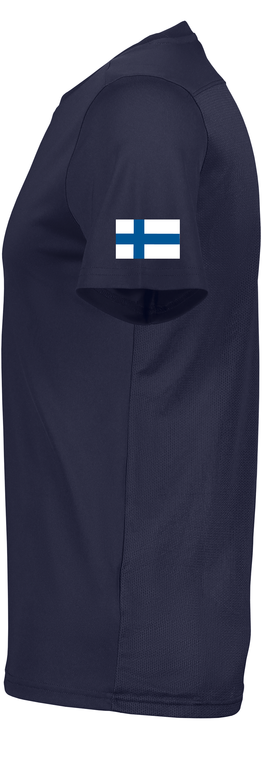 NIKE, Park VII SS Jsy Jr