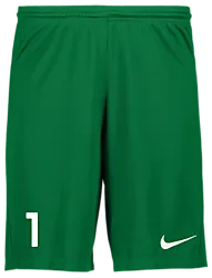 298936104101 NIKE Park III Short 298936104101 NIKE Park III Short Standard Small1x1