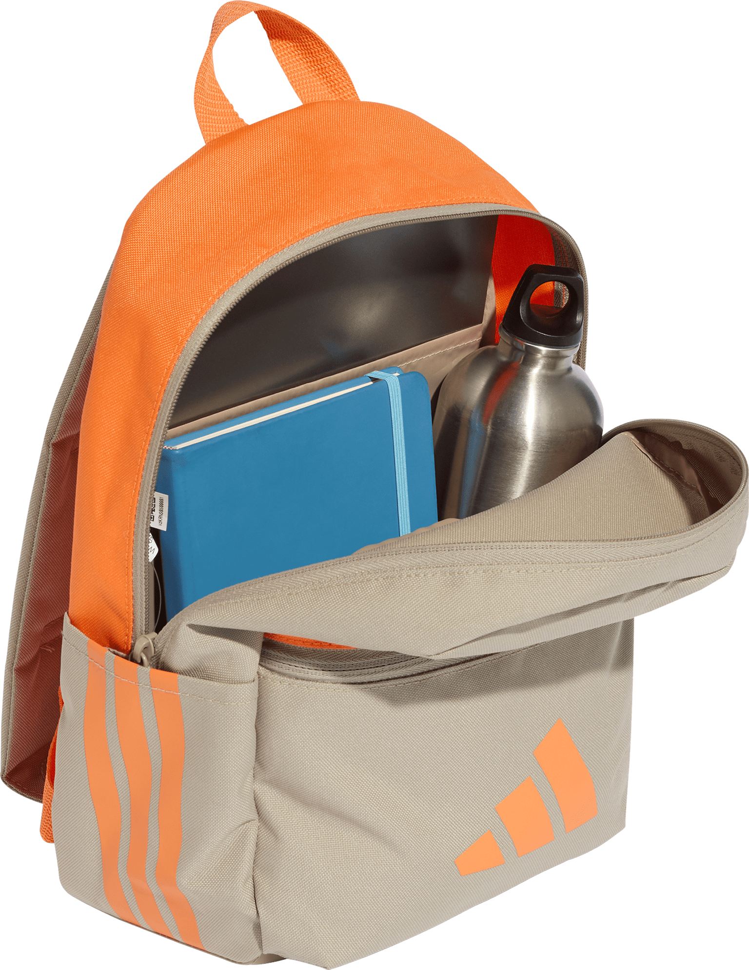ADIDAS, LK BACKPACK 3BAR