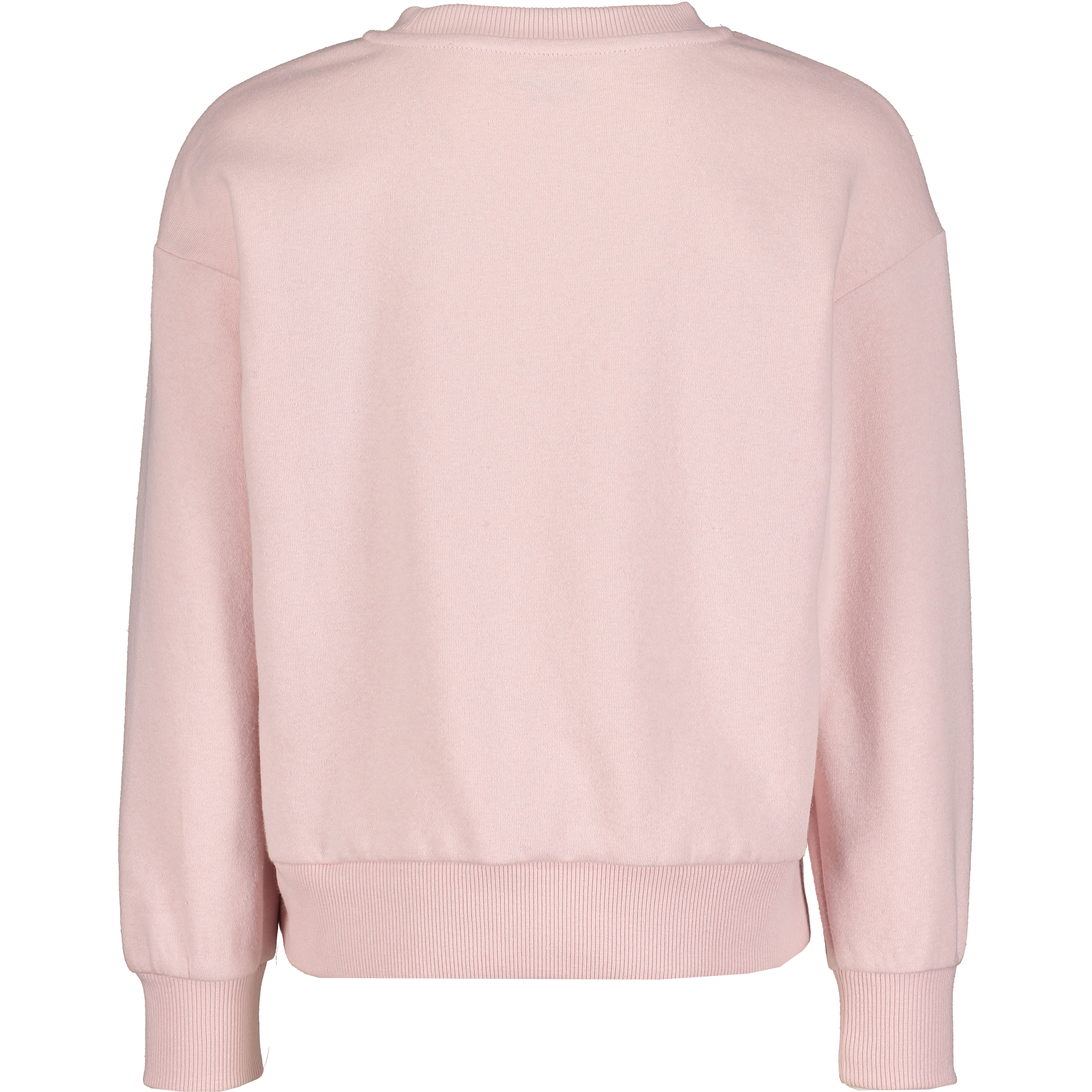 TAKEOFF, Basic Crewneck Jr