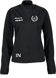 394167105101 CRAFT Evolve 2.0 Full Zip Jacket W 394167105101 CRAFT Evolve 2.0 Full Zip Jacket W Standard Small1x1