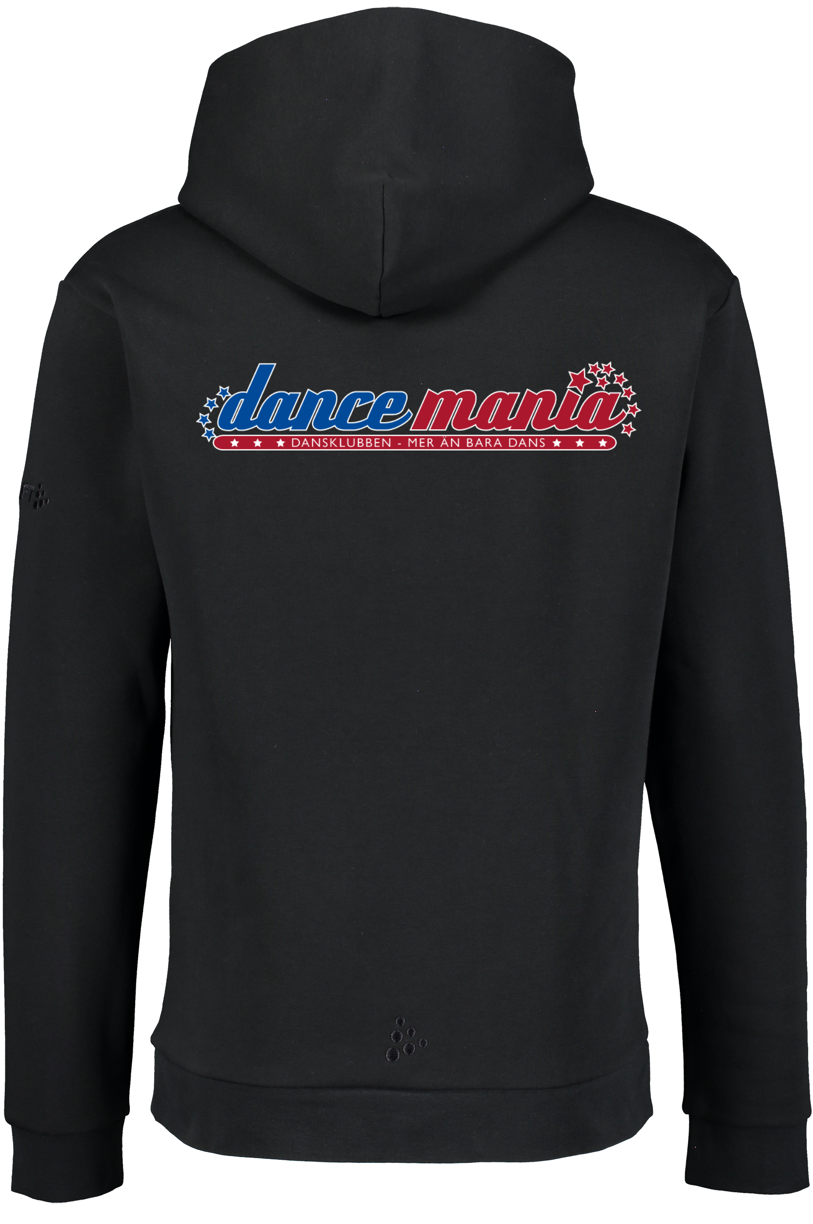 CRAFT, Community 2.0 Hood