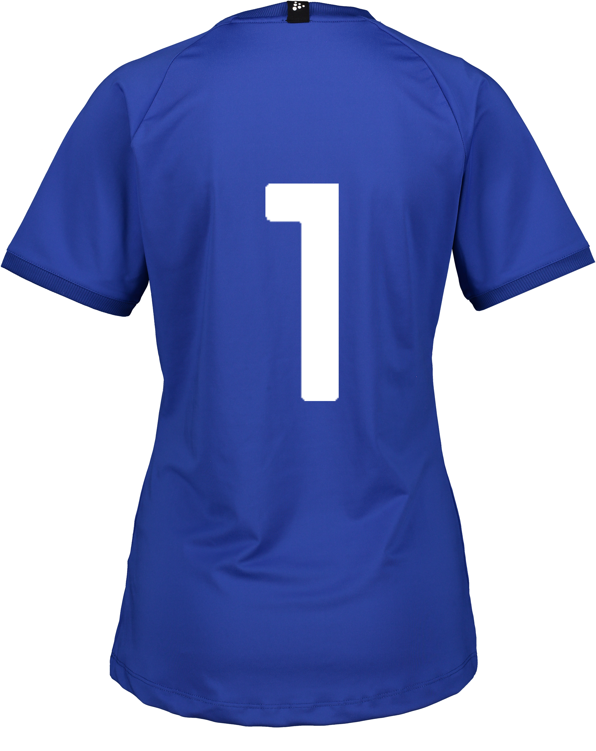 CRAFT, Progress Indoor Jsy W