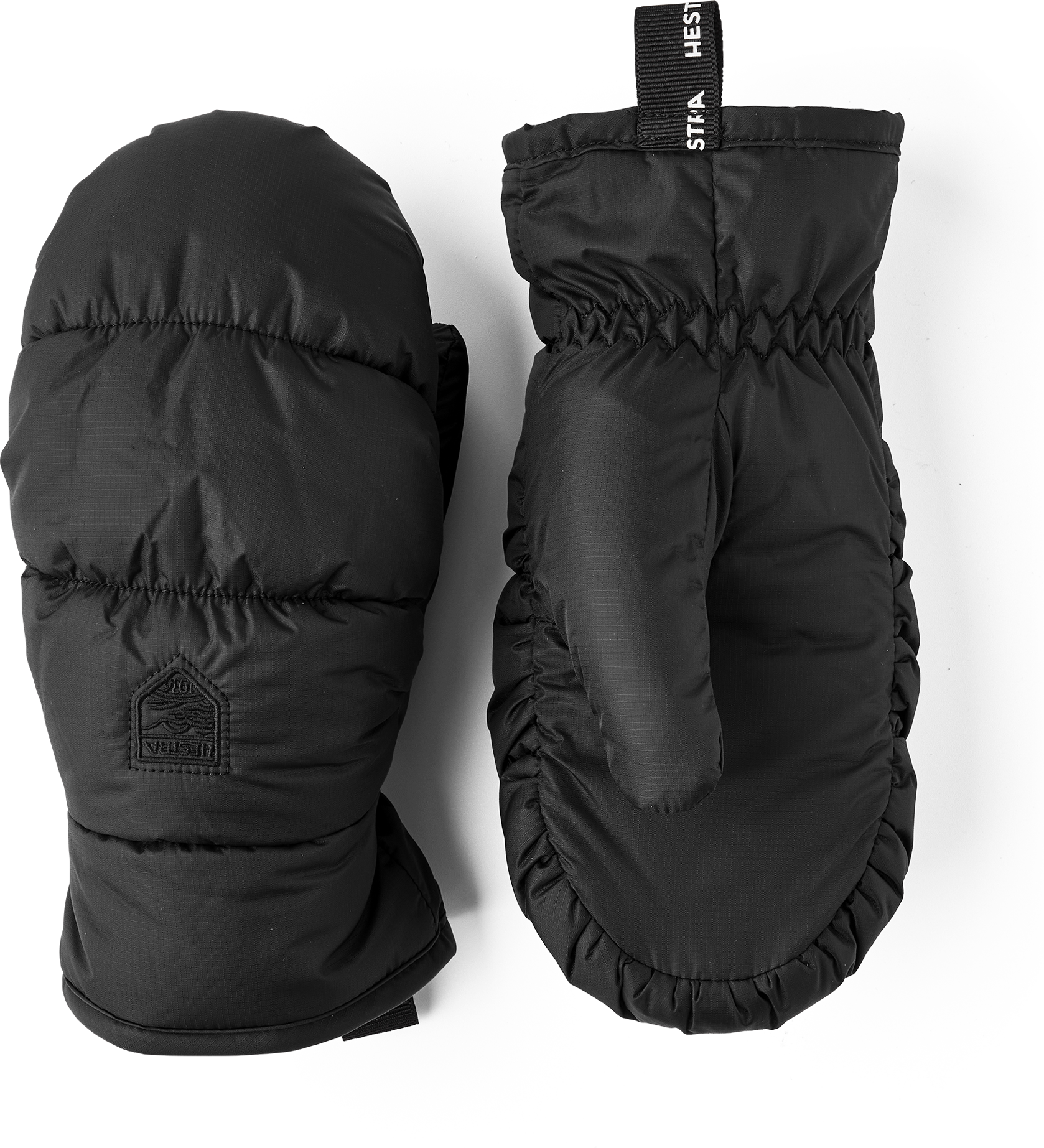 
HESTRA, 
J PUFFER MITT, 
Detail 1
