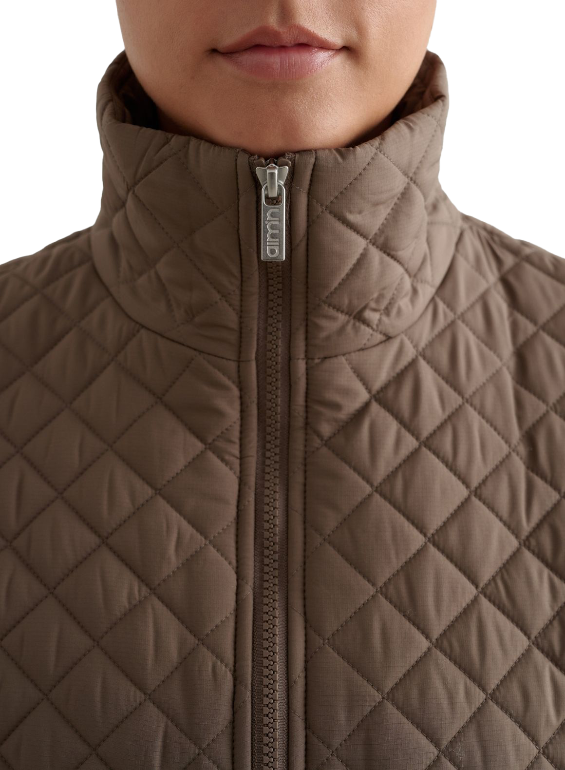 AIM&acute;N, W Oversized Quilted