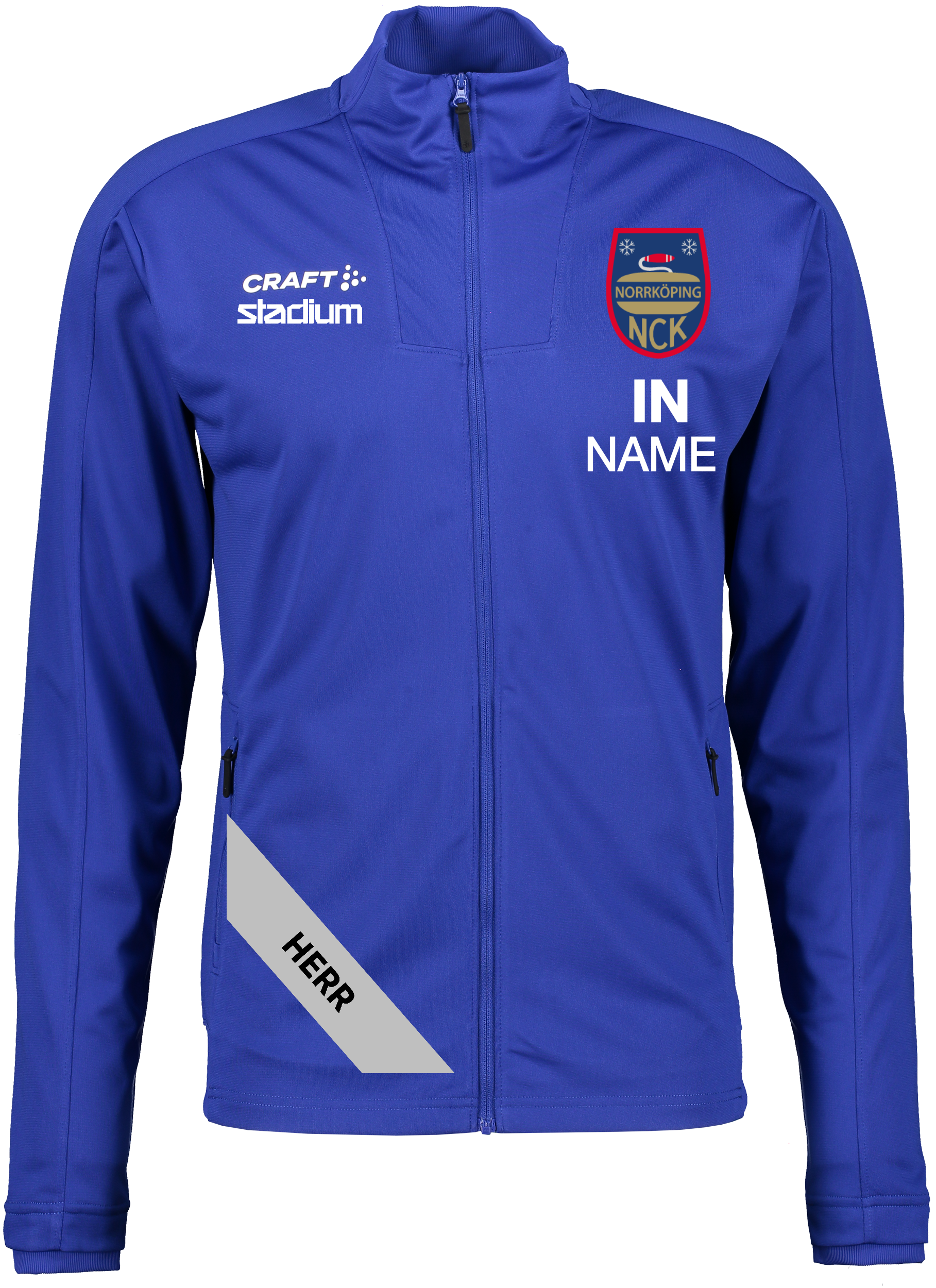 
CRAFT, 
Evolve 2.0 Full Zip Jacket M, 
Detail 1
