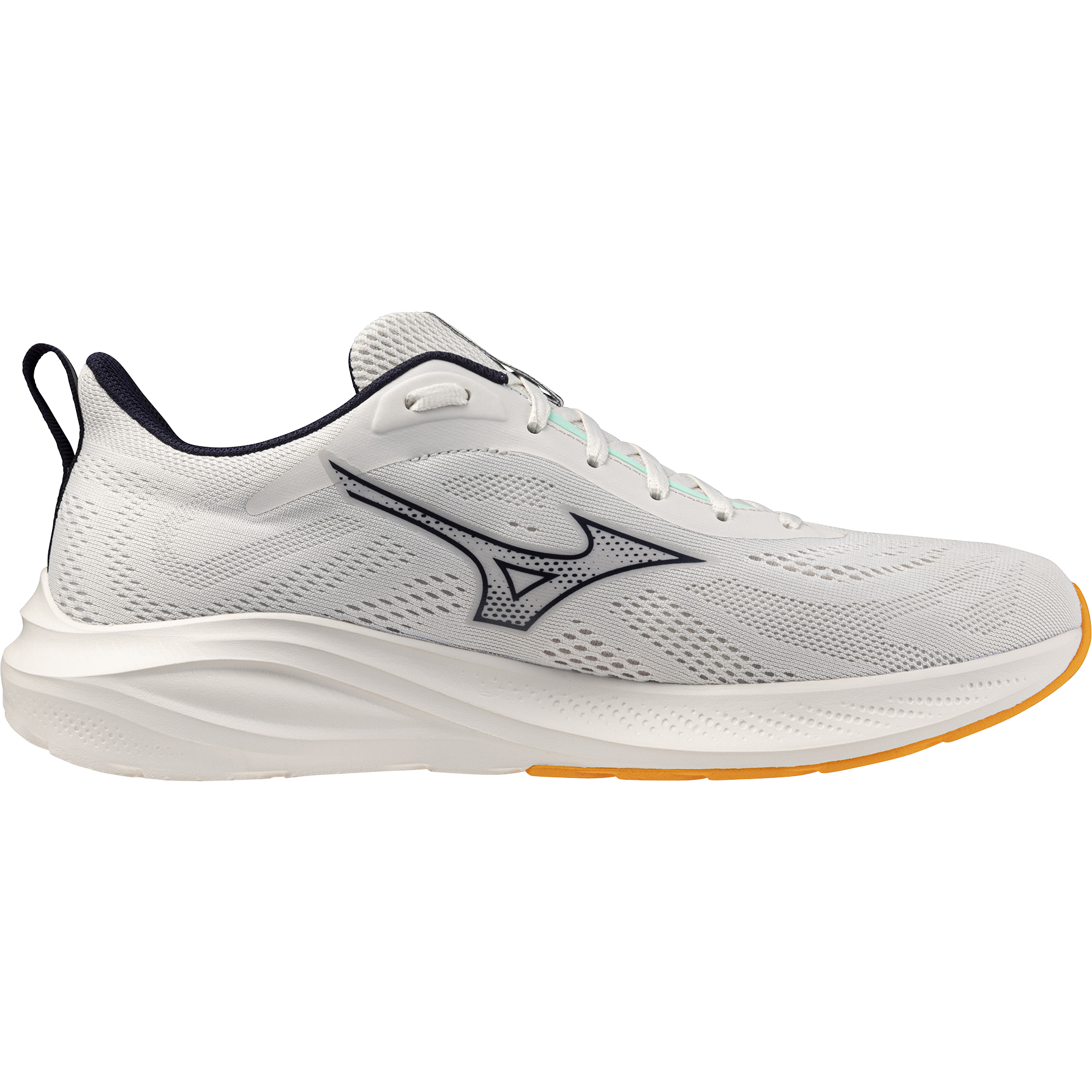 
MIZUNO, 
Enerzy Runnerz 2(u), 
Detail 1
