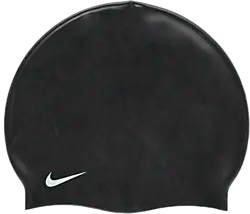 277714101101 NIKE Cap Solid Silicone 277714101101 NIKE Cap Solid Silicone Standard Small1x1