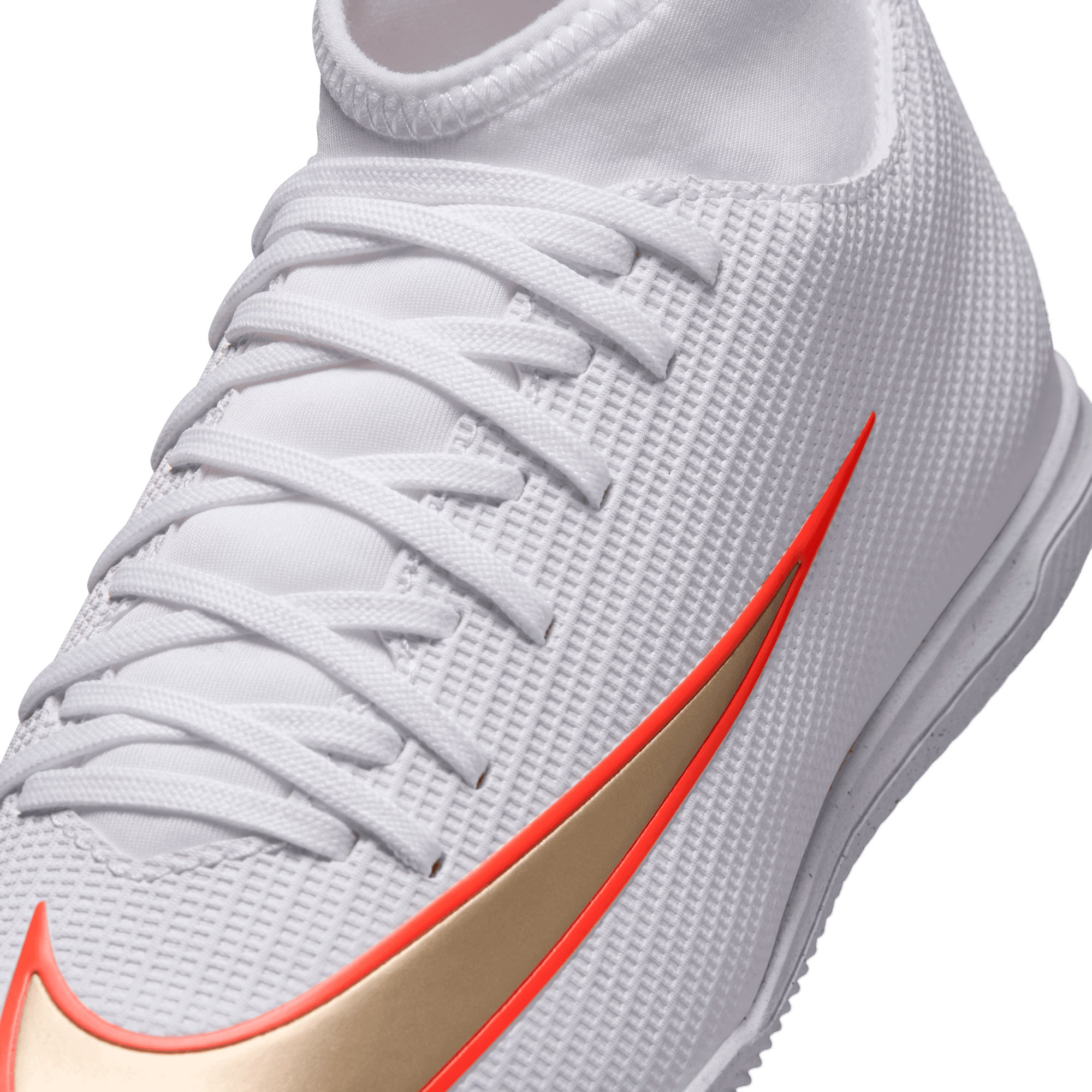 NIKE, JR MERCURIAL SUPERFLY 11 CL IC