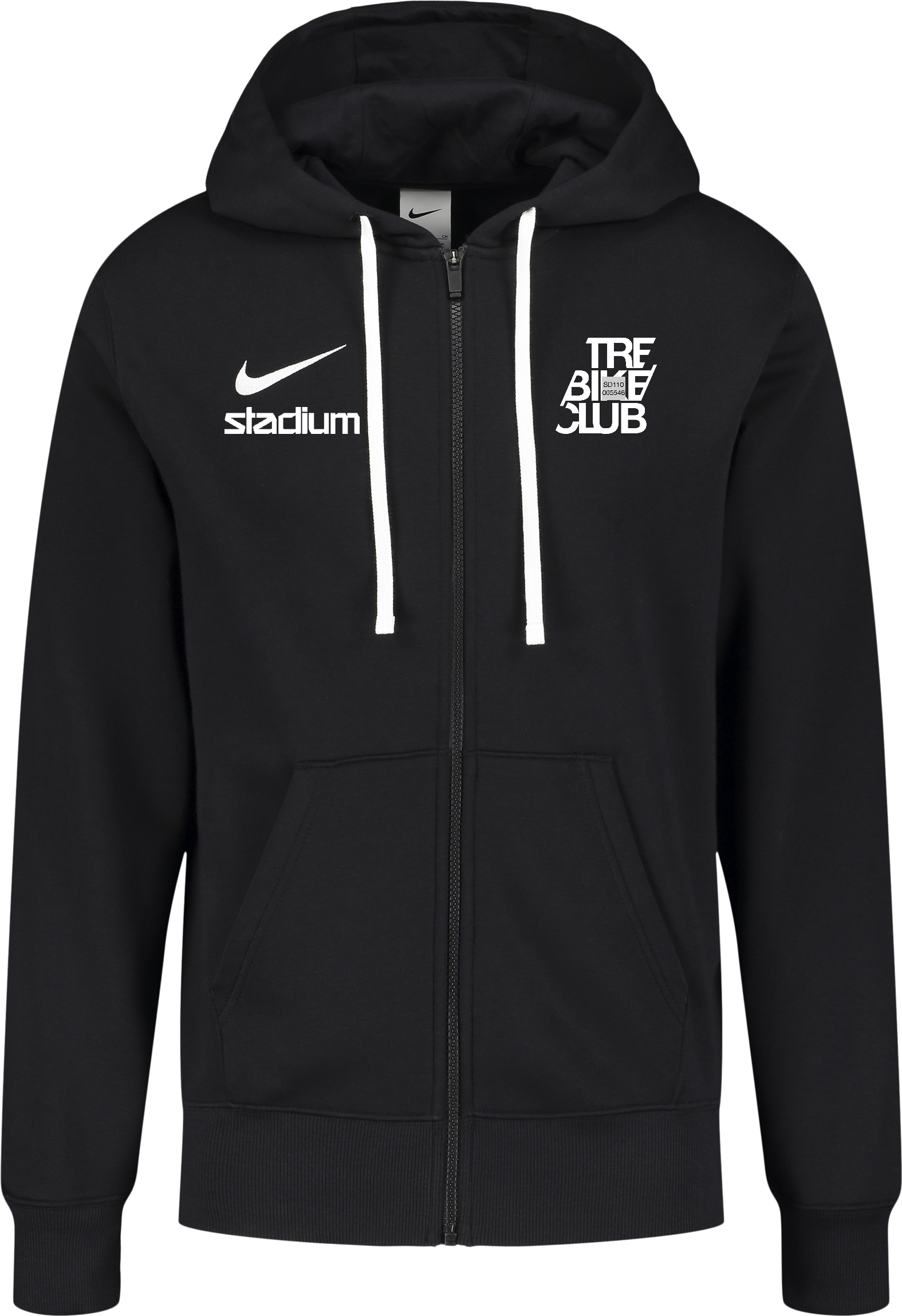 
NIKE, 
PARK26 FLC FZ HOOD, 
Detail 1
