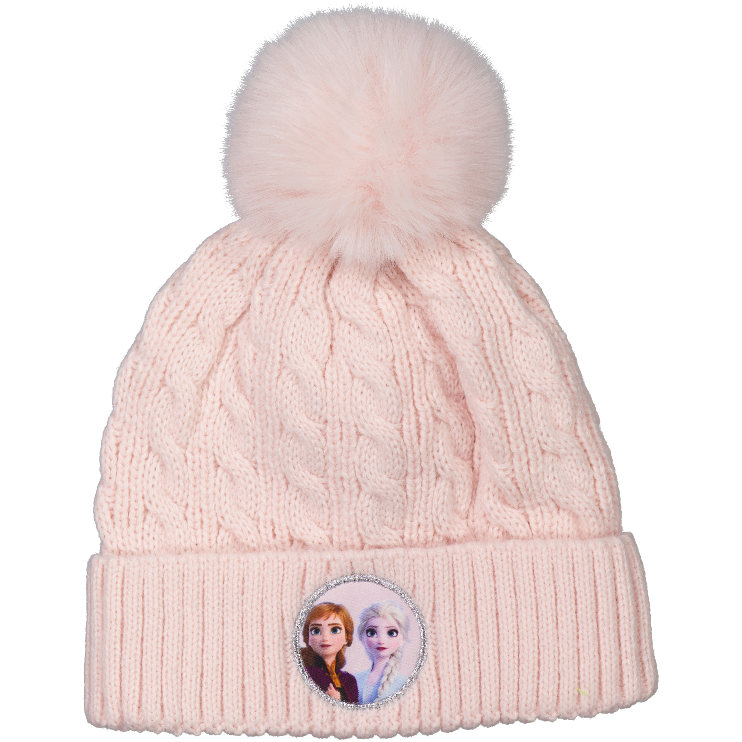 
DISNEY, 
Frozen Hat, 
Detail 1
