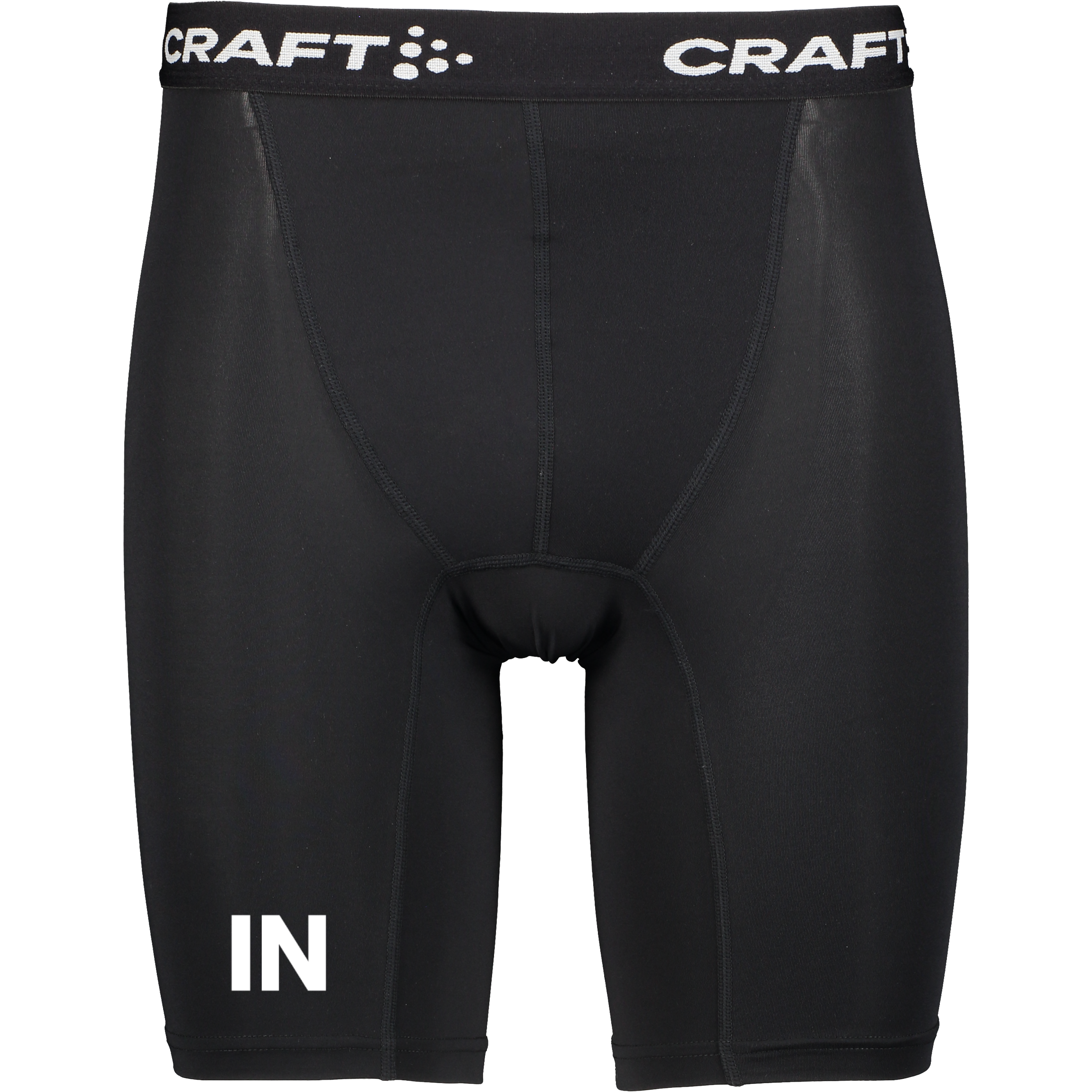 
CRAFT, 
Ability 9" Boxer M, 
Detail 1

