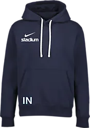 318285103101 NIKE Park 20 Flc Hood 318285103101 NIKE Park 20 Flc Hood Standard Small1x1