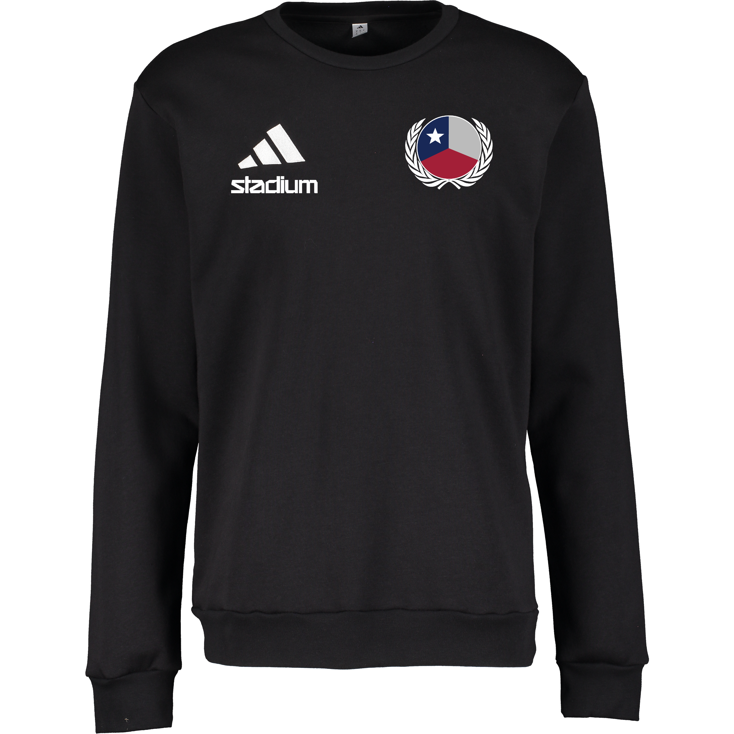 
ADIDAS, 
ENT26 SW TOP, 
Detail 1
