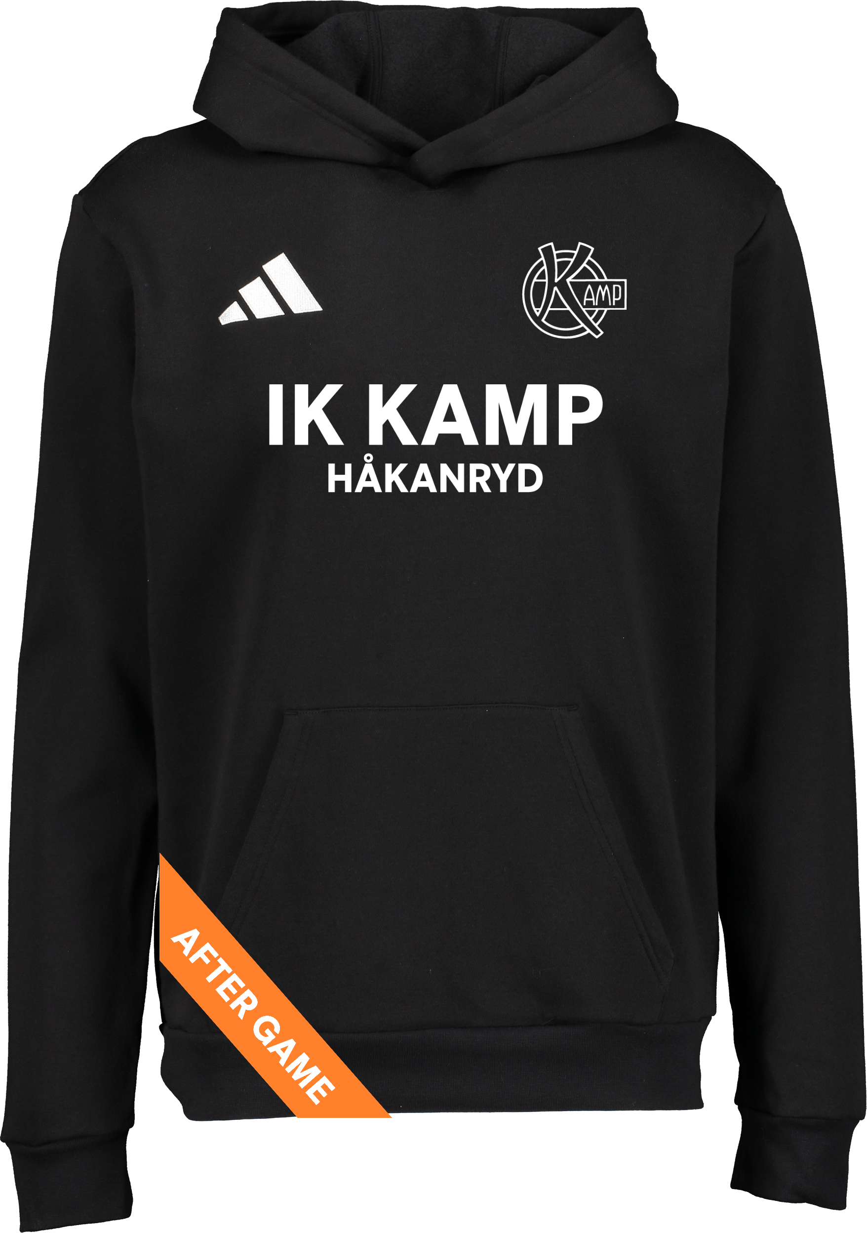 
ADIDAS, 
ENT26 HOODY JR, 
Detail 1
