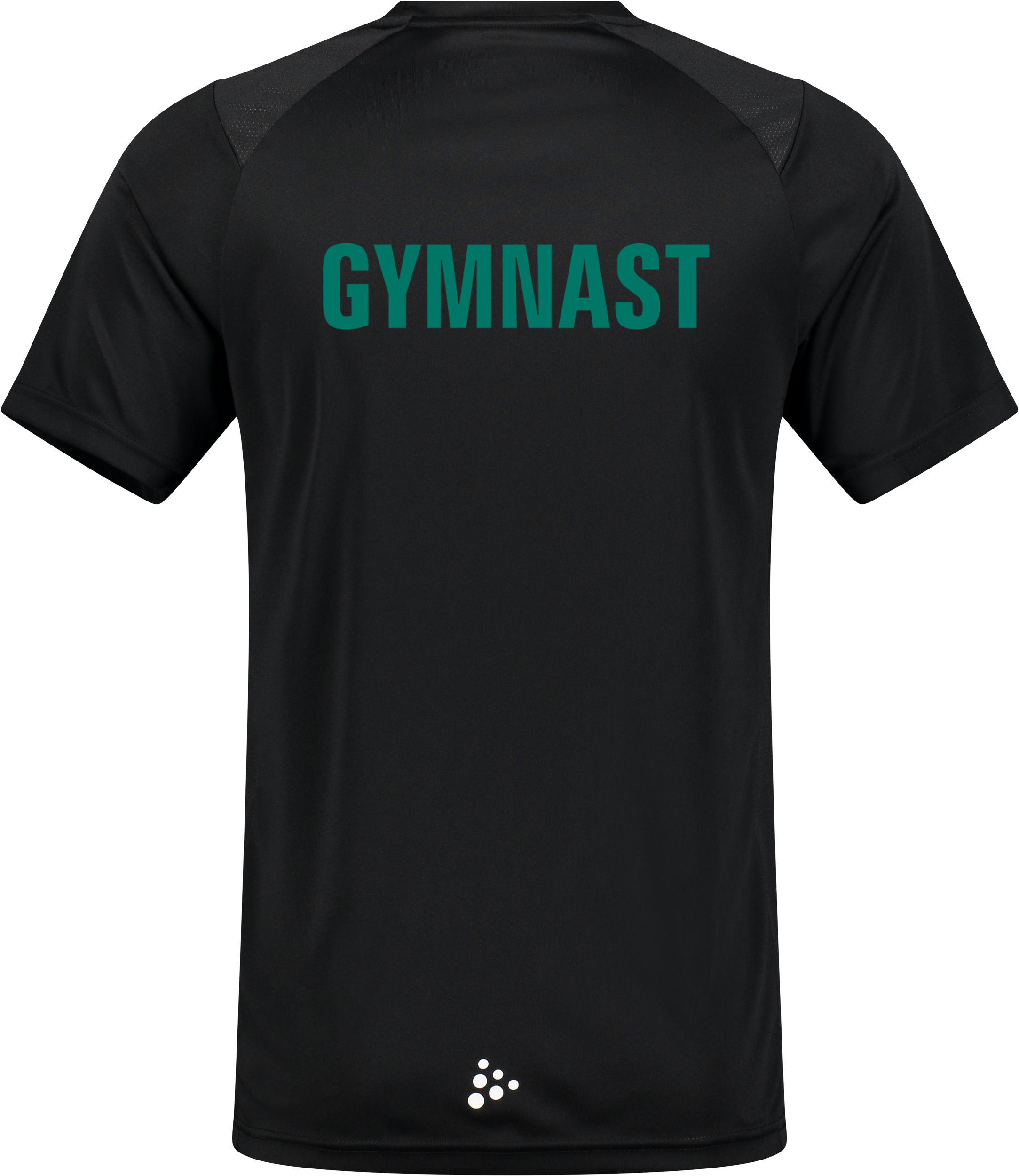 CRAFT, Rush 2.0 Ss Tee M