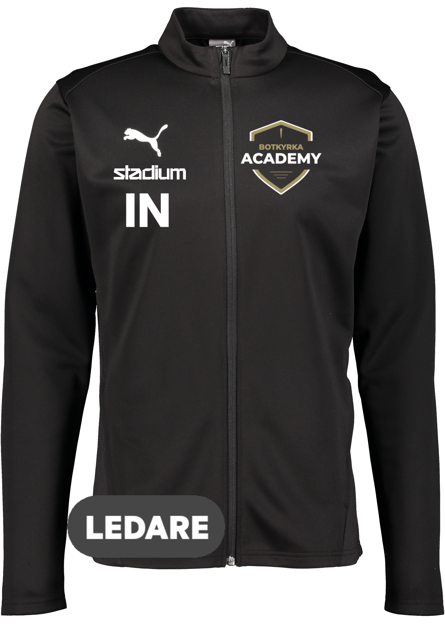 
PUMA, 
T Goal Trg Jkt, 
Detail 1
