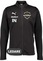392095103101 PUMA T Goal Trg Jkt 392095103101 PUMA T Goal Trg Jkt Standard Small1x1