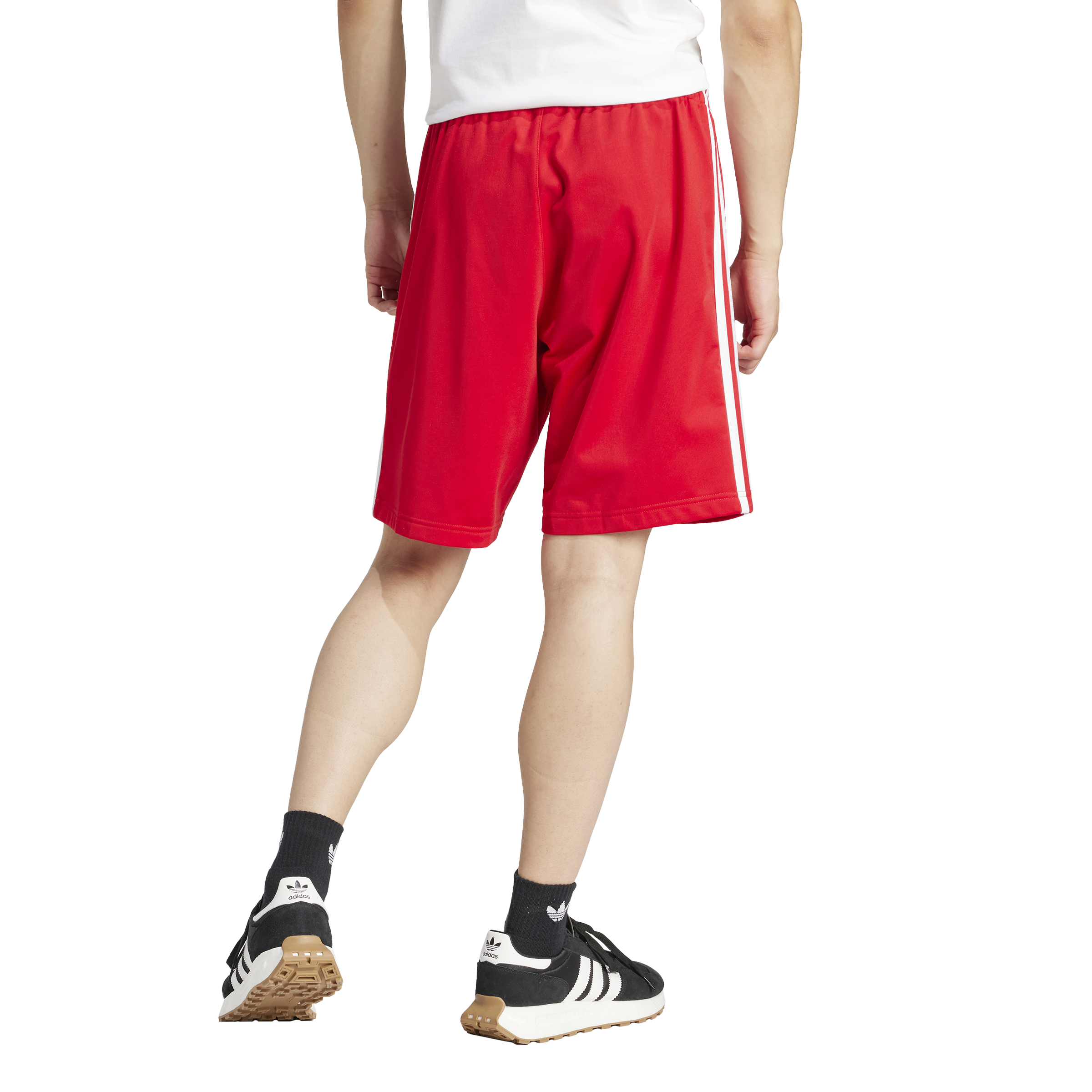 ADIDAS ORIGINALS, M Firebird Shorts