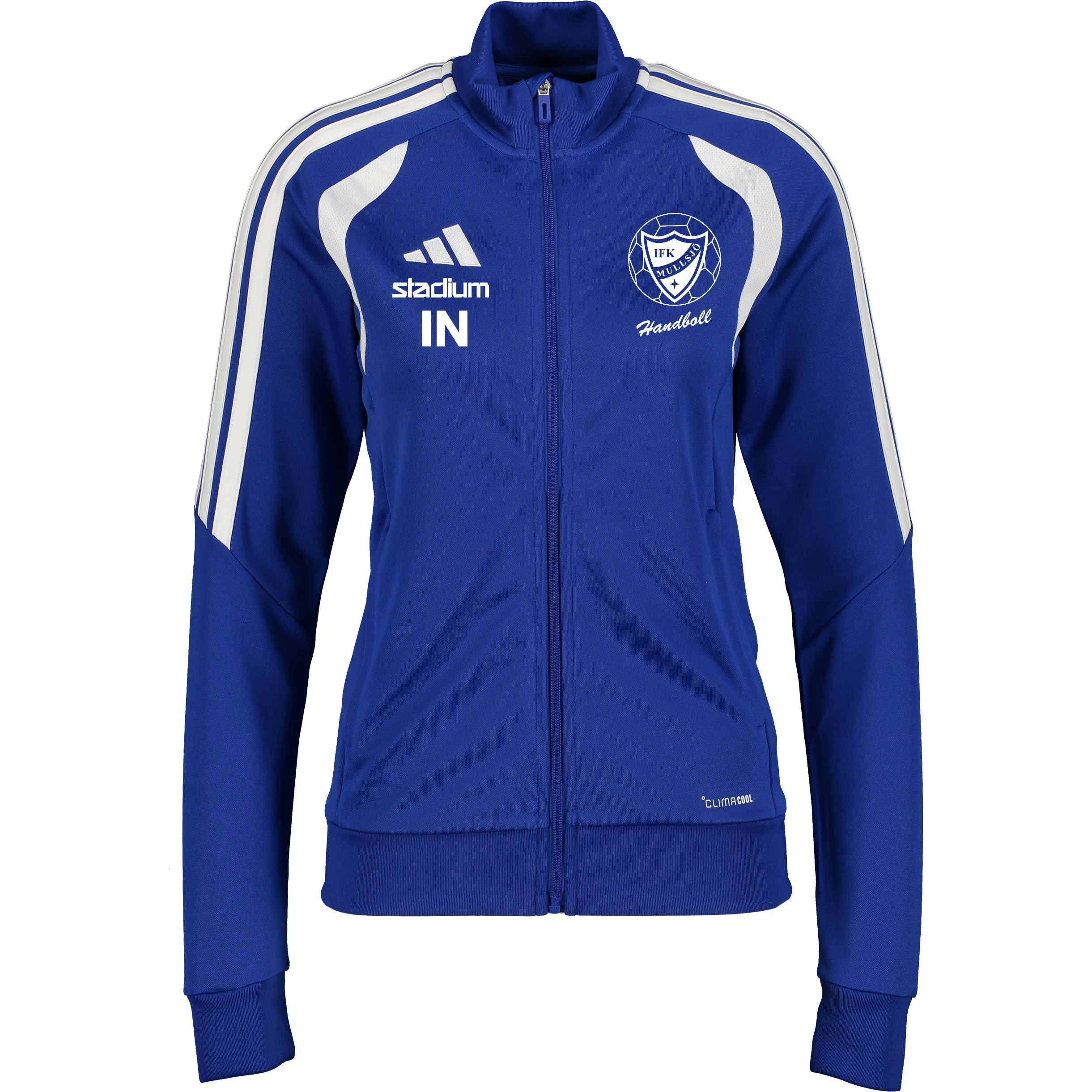 
ADIDAS, 
TIRO26 L TR JKT W, 
Detail 1
