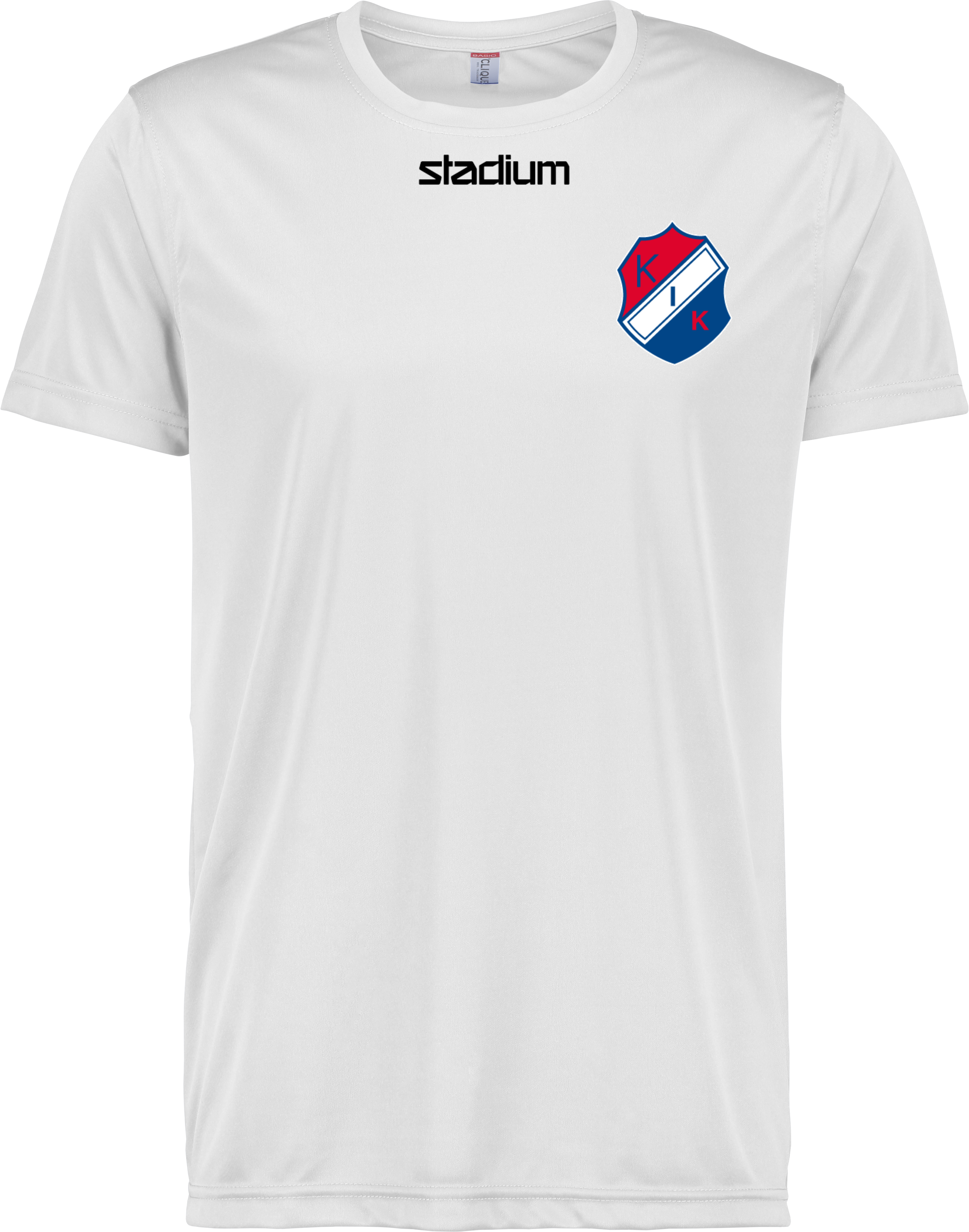 
CLIQUE, 
Active Tee Men, 
Detail 1
