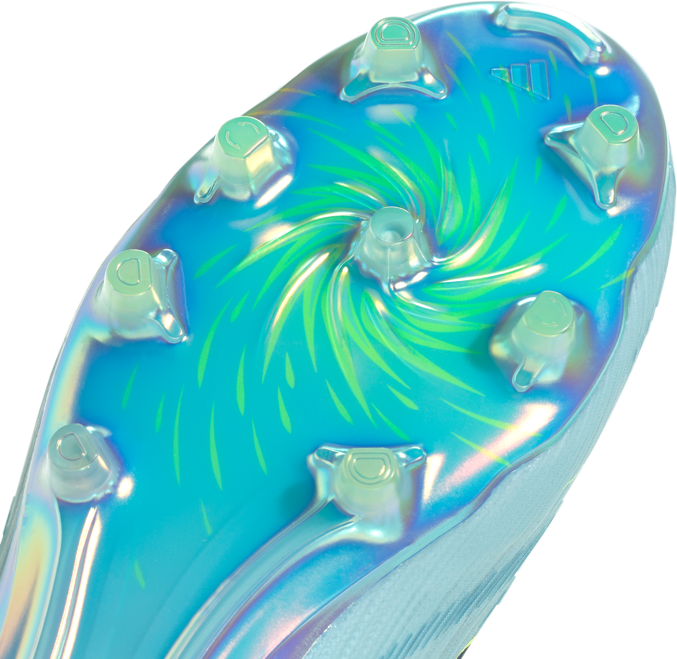 ADIDAS, F50 SPARKFUSION ELITE FG/AG