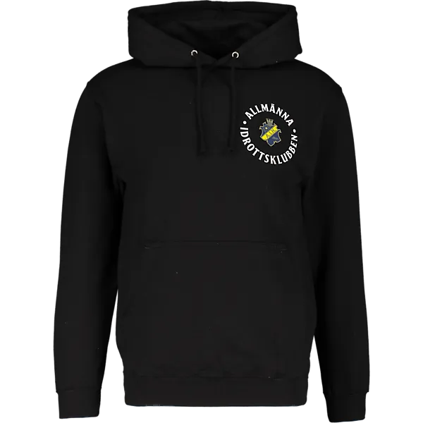 Логотип AIK Hood Sr.