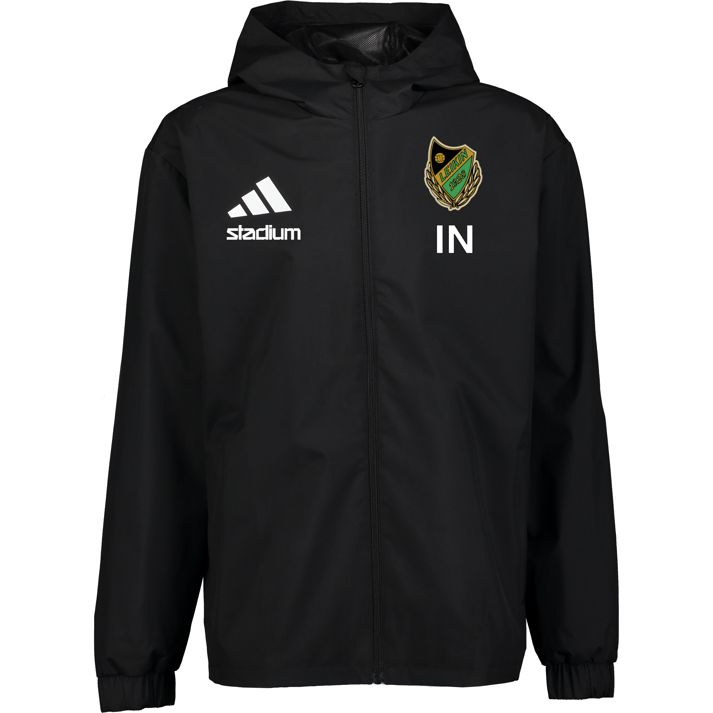 
ADIDAS, 
ENT26 AW JKT, 
Detail 1
