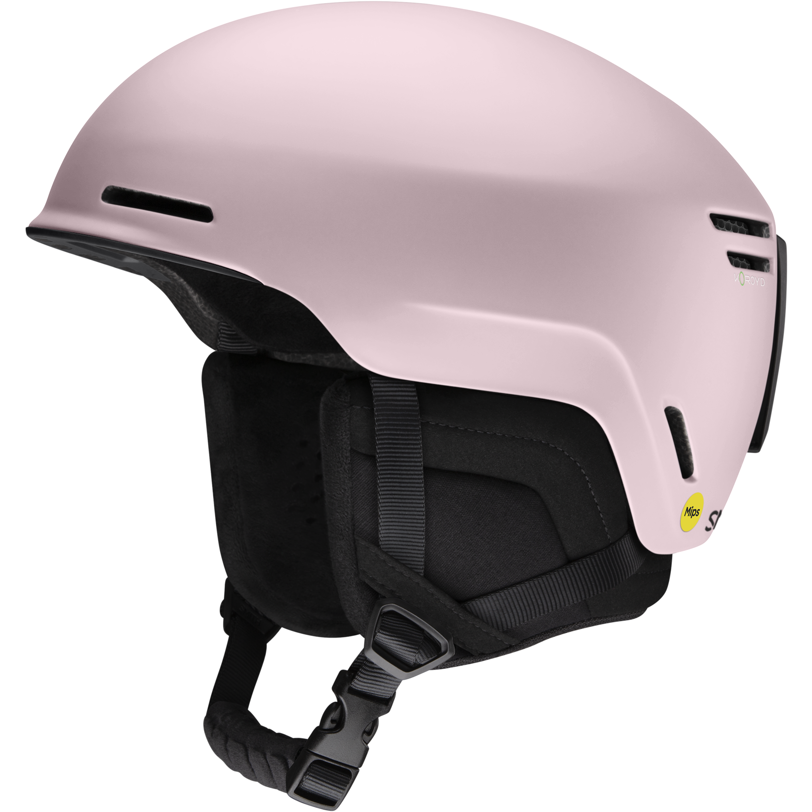 
SMITH, 
Method Mips, 
Detail 1
