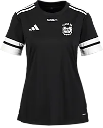 400130103101 ADIDAS Squad25 Jsy W 400130103101 ADIDAS Squad25 Jsy W Standard Small1x1