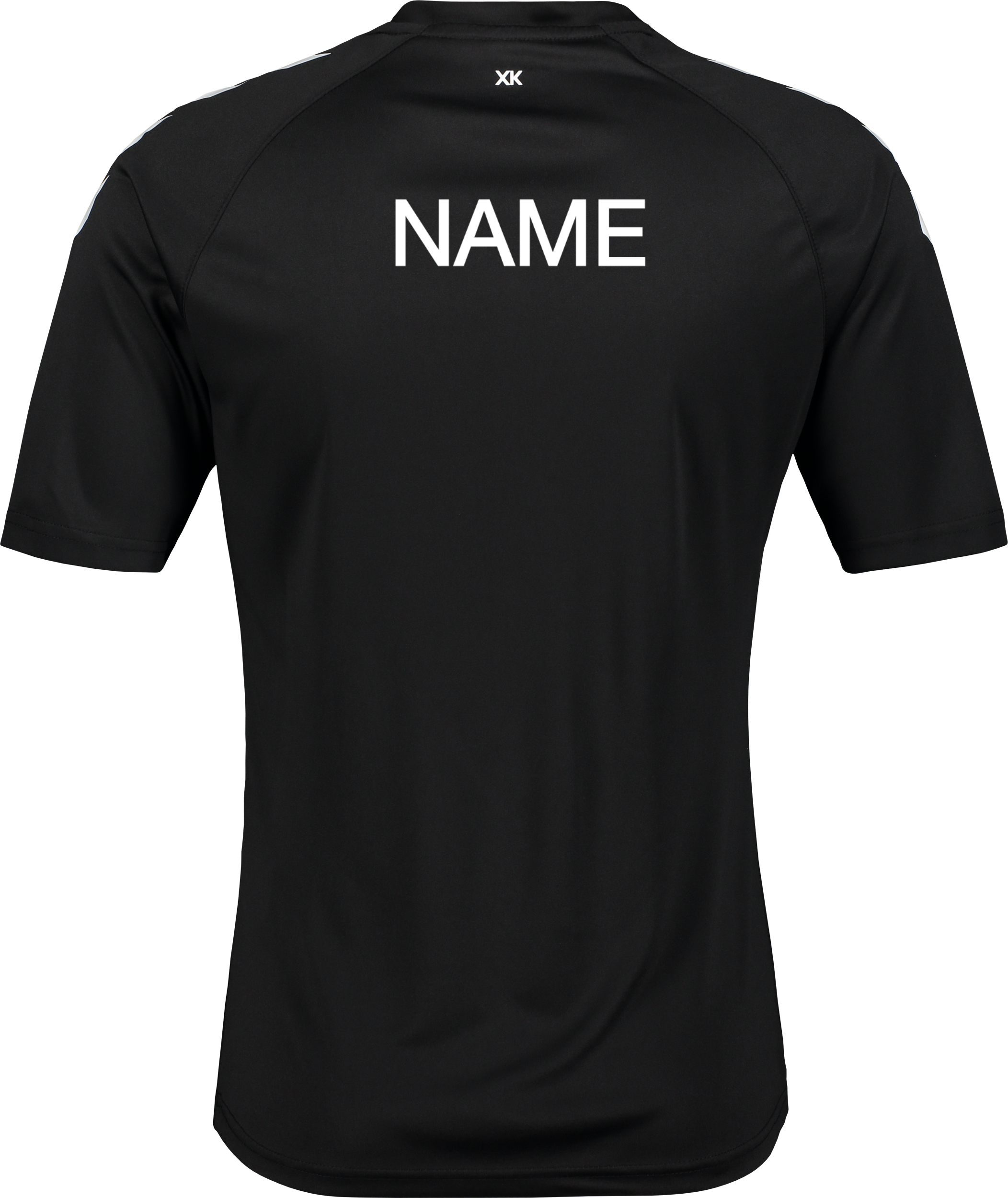 HUMMEL, Core Xk Poly Tee Ss